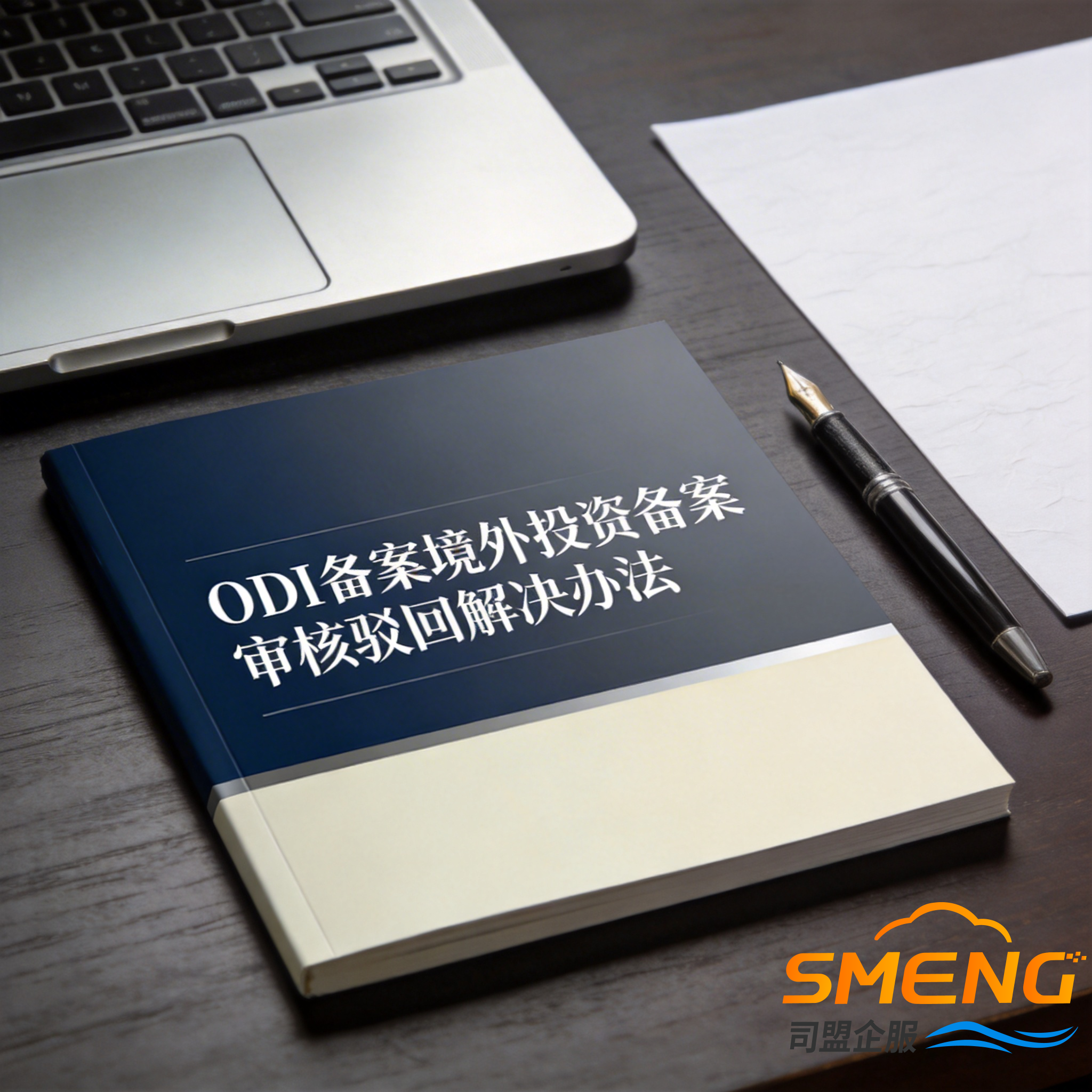 ODI备案境外投资备案审核驳回解决办法