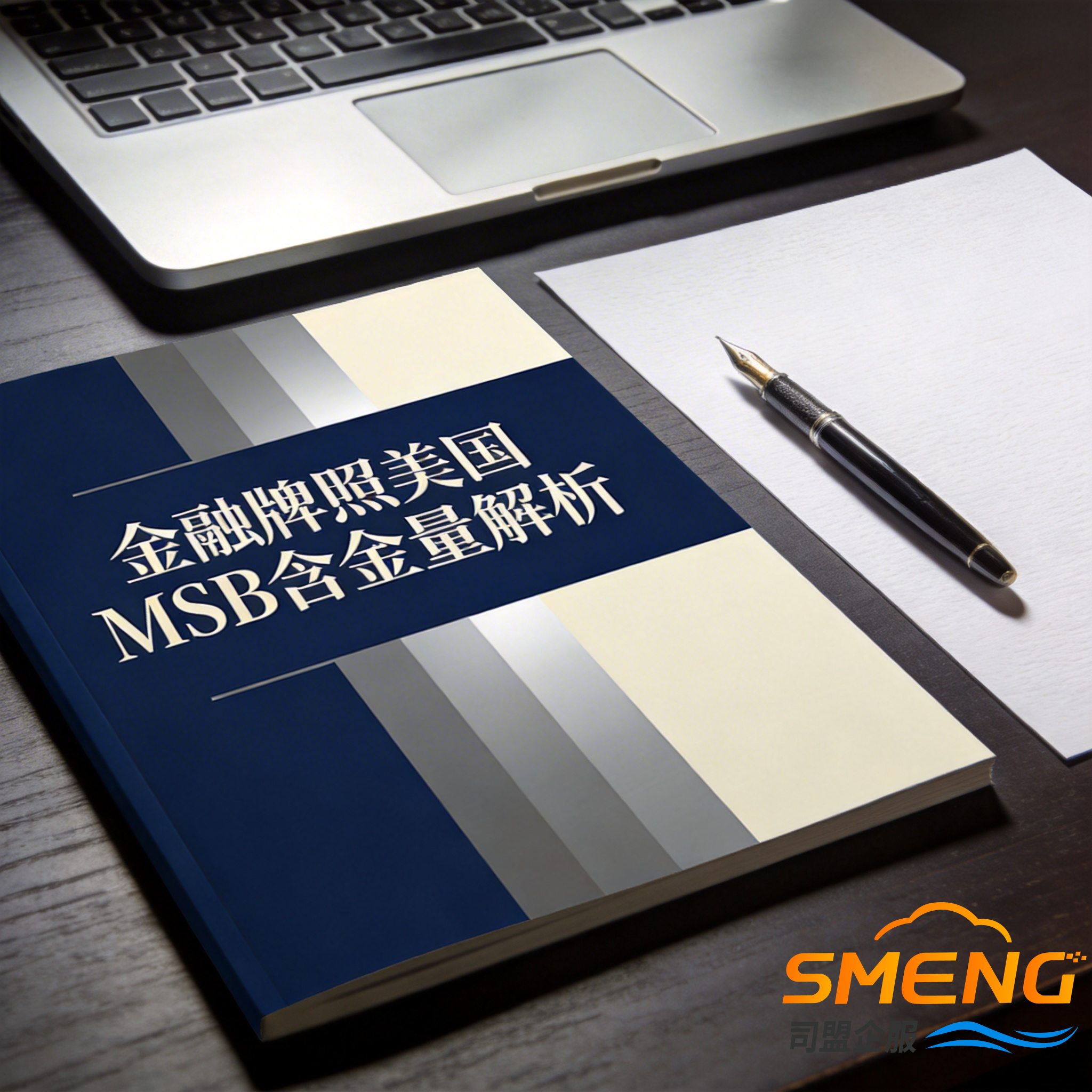 金融牌照美国MSB含金量解析