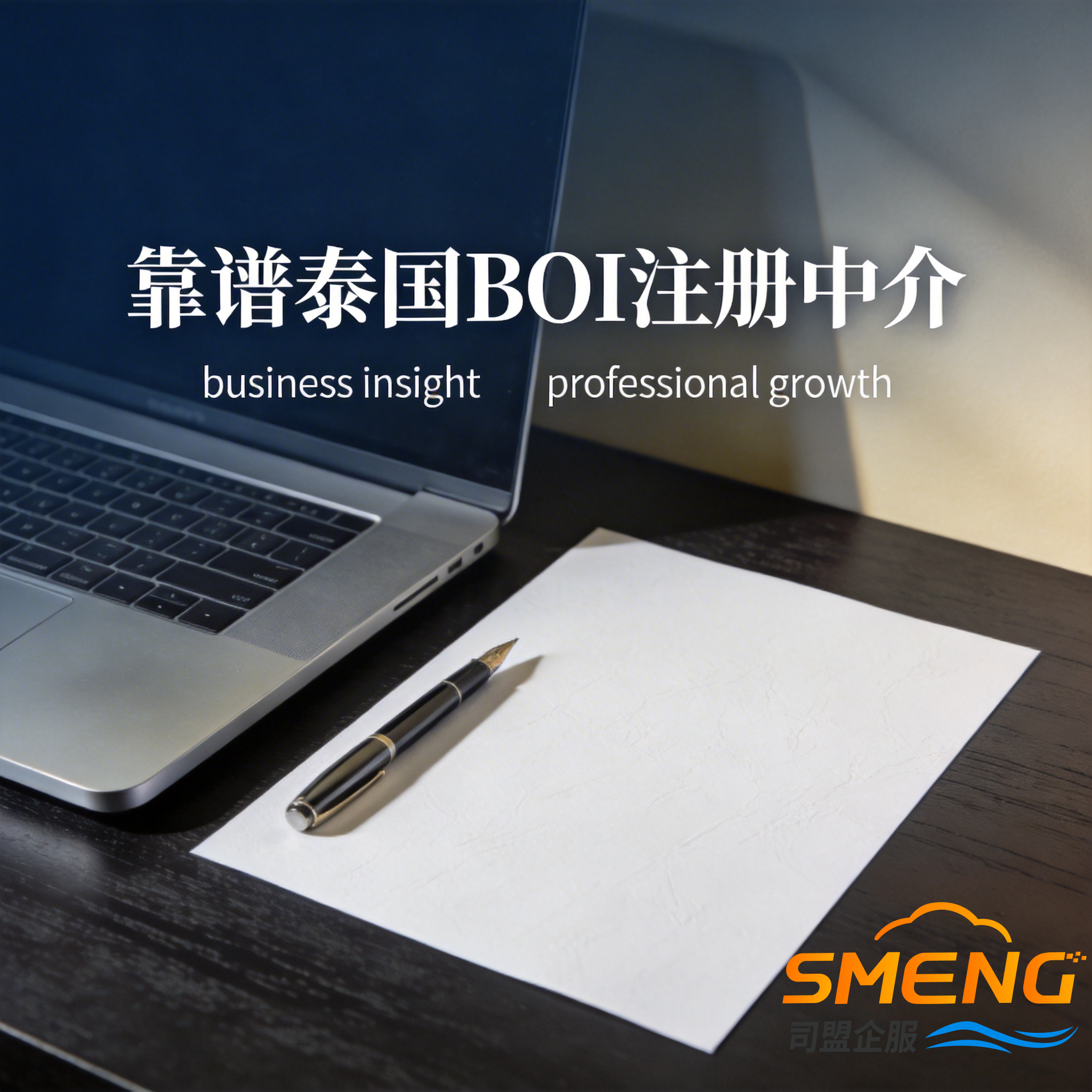 靠谱泰国BOI注册中介