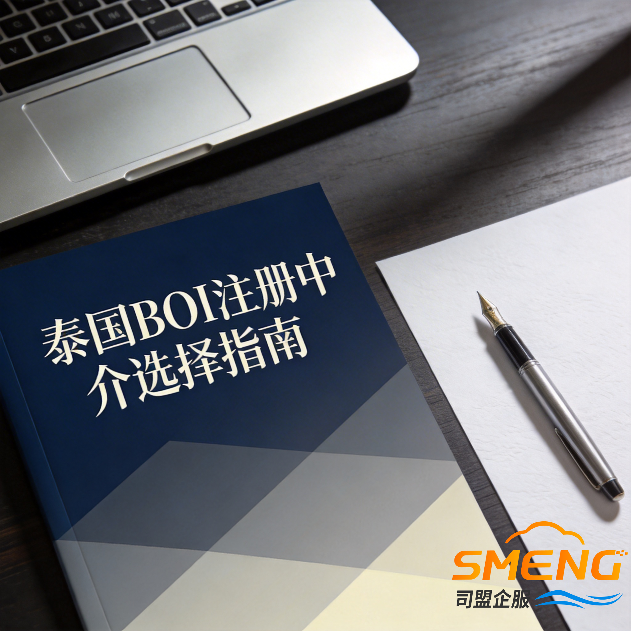 泰国BOI注册中介选择指南
