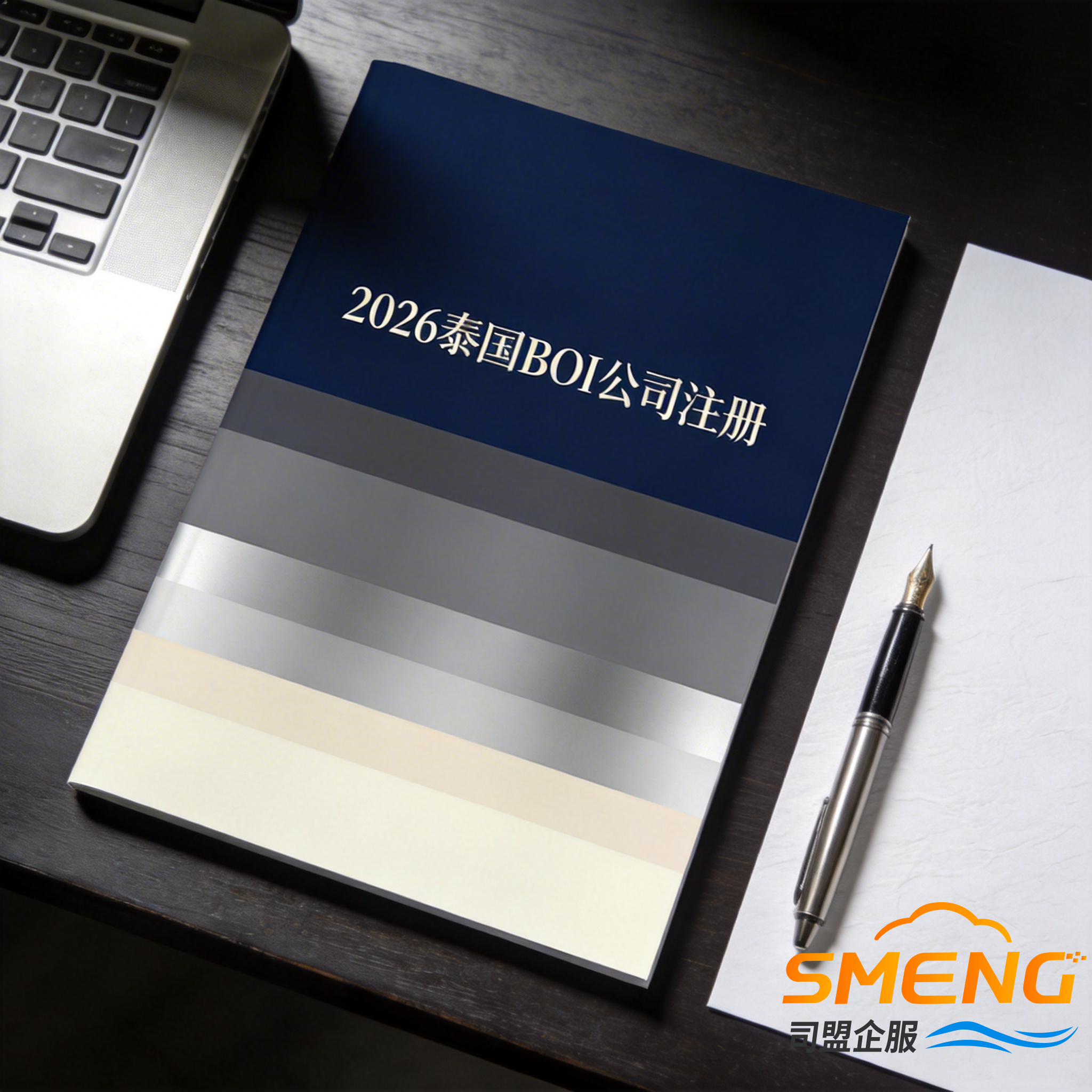 2026泰国BOI公司注册 2026泰国BOI公司注册