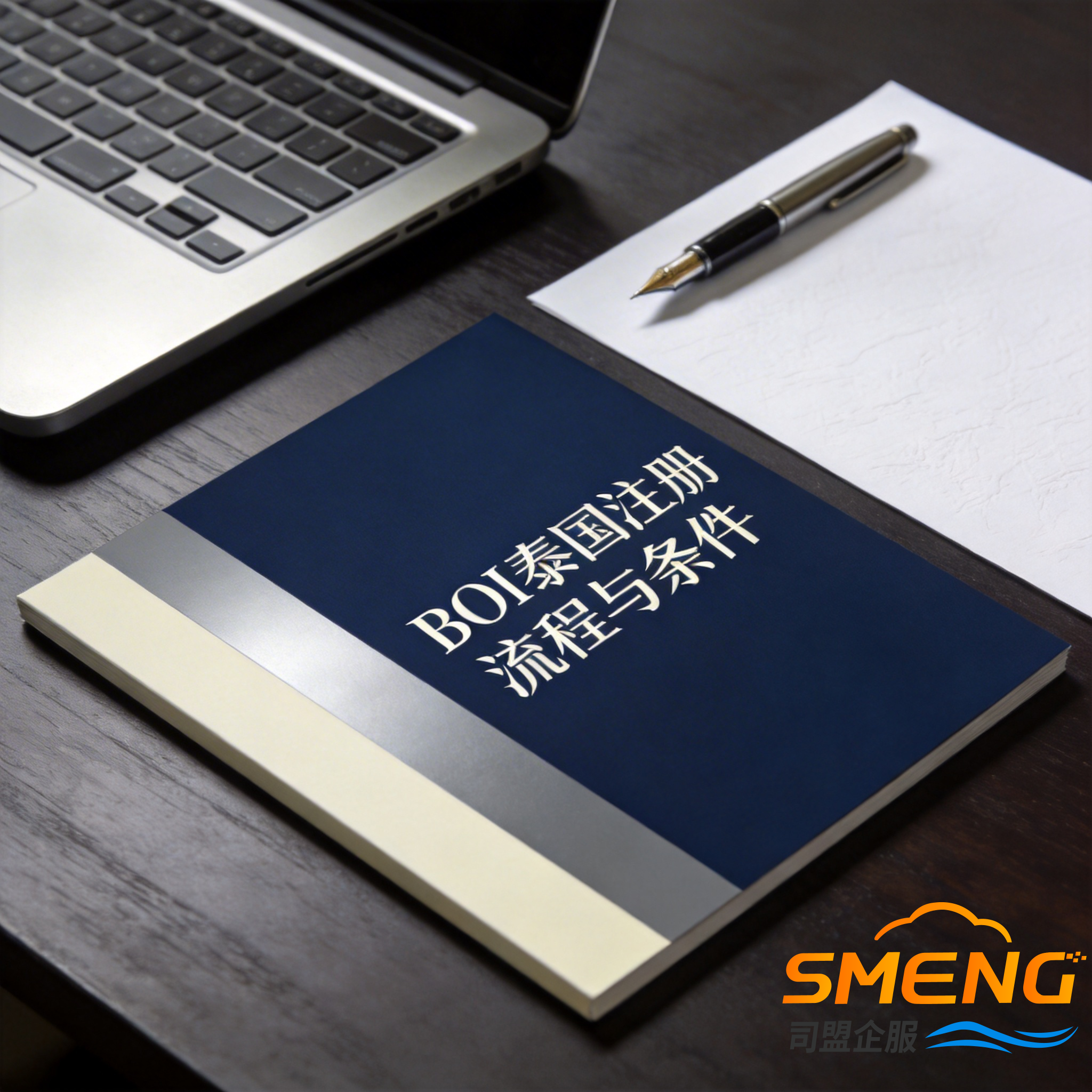 BOI泰国注册流程与条件 BOI泰国注册流程与条件