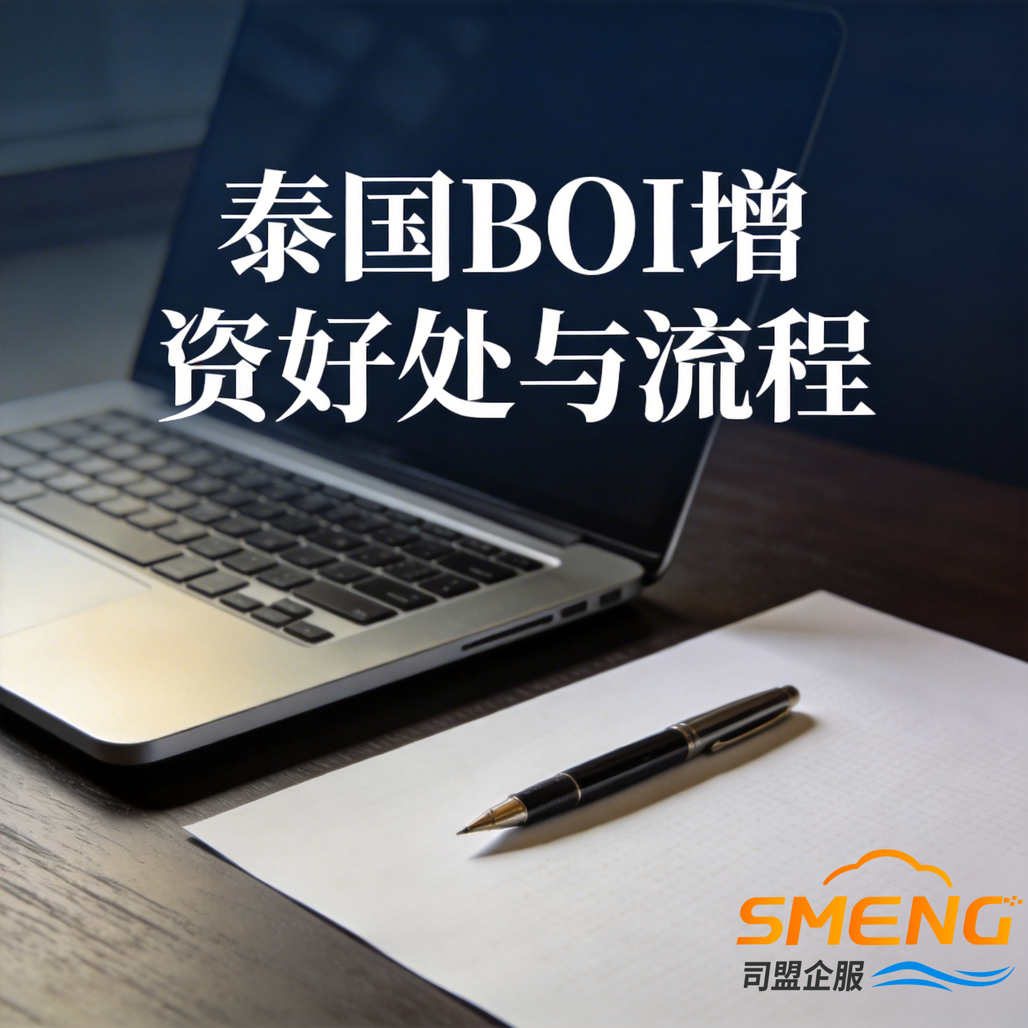 泰国BOI增资好处与流程 泰国BOI增资好处与流程