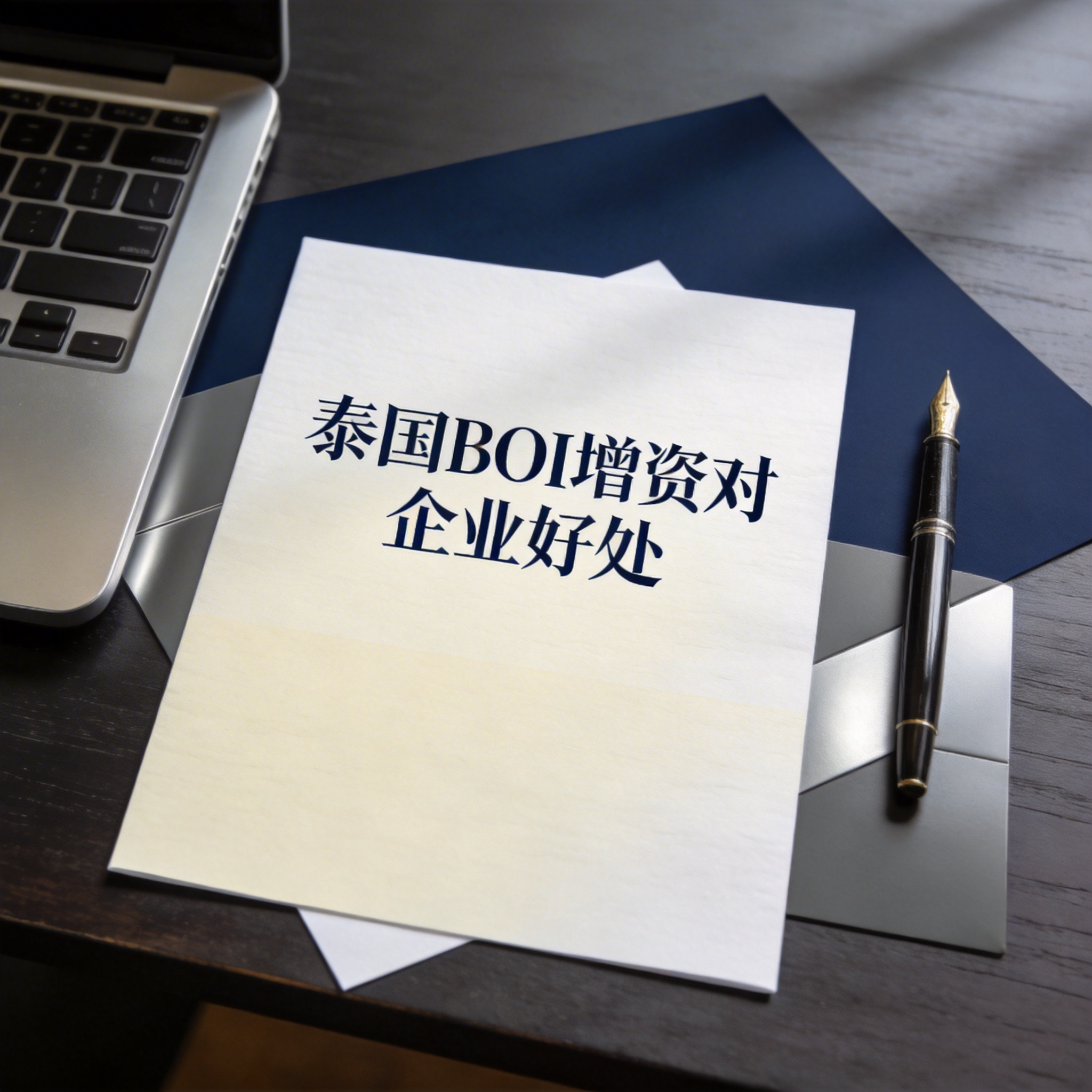 泰国BOI增资对企业好处 泰国BOI增资对企业好处