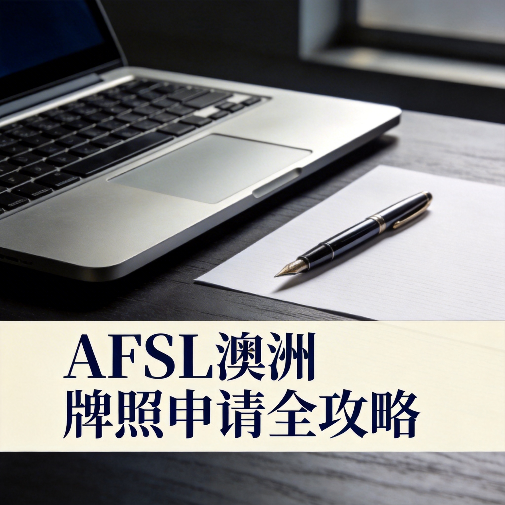 AFSL澳洲牌照申请全攻略 AFSL澳洲牌照申请全攻略