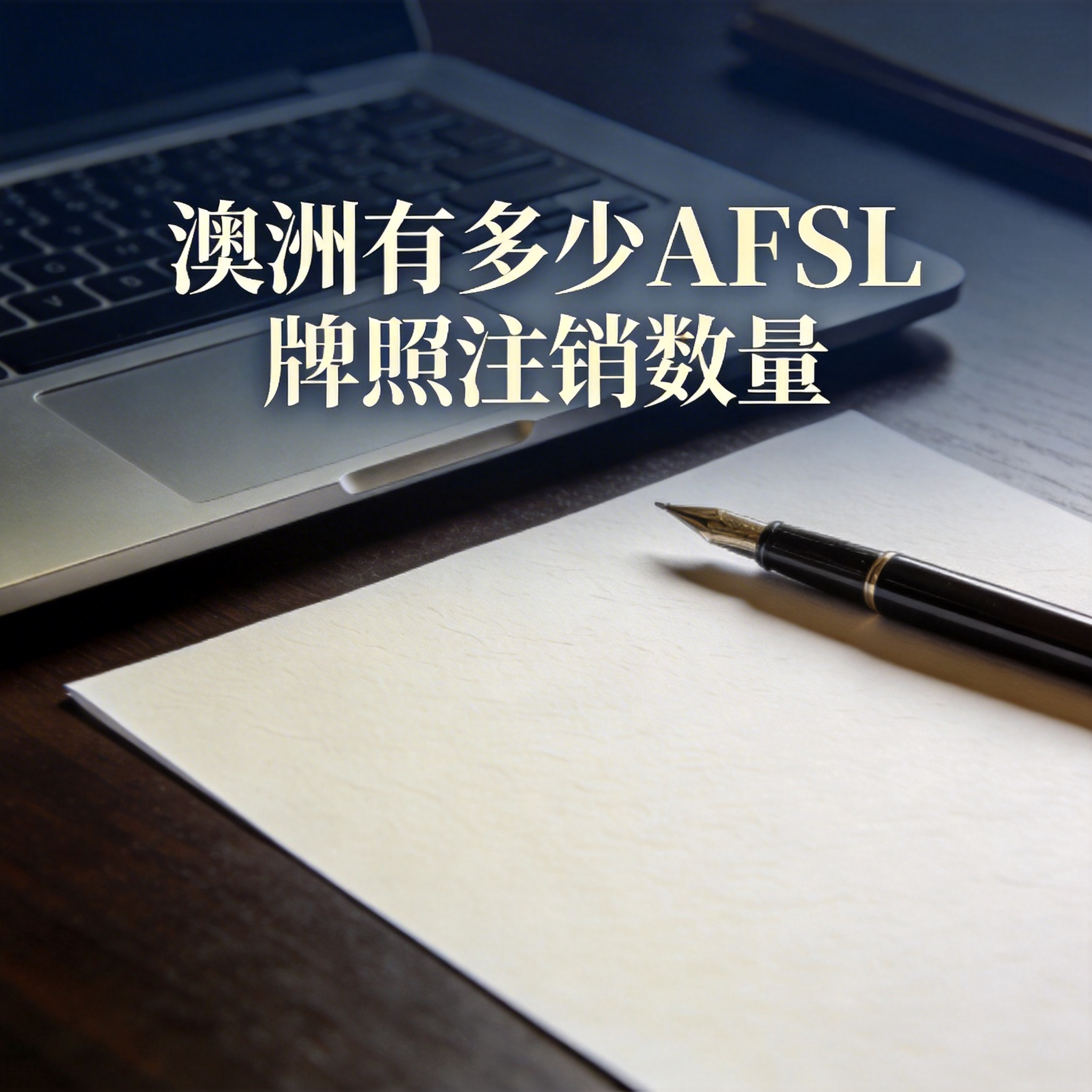 澳洲有多少AFSL牌照注销数量 澳洲有多少AFSL牌照注销数量