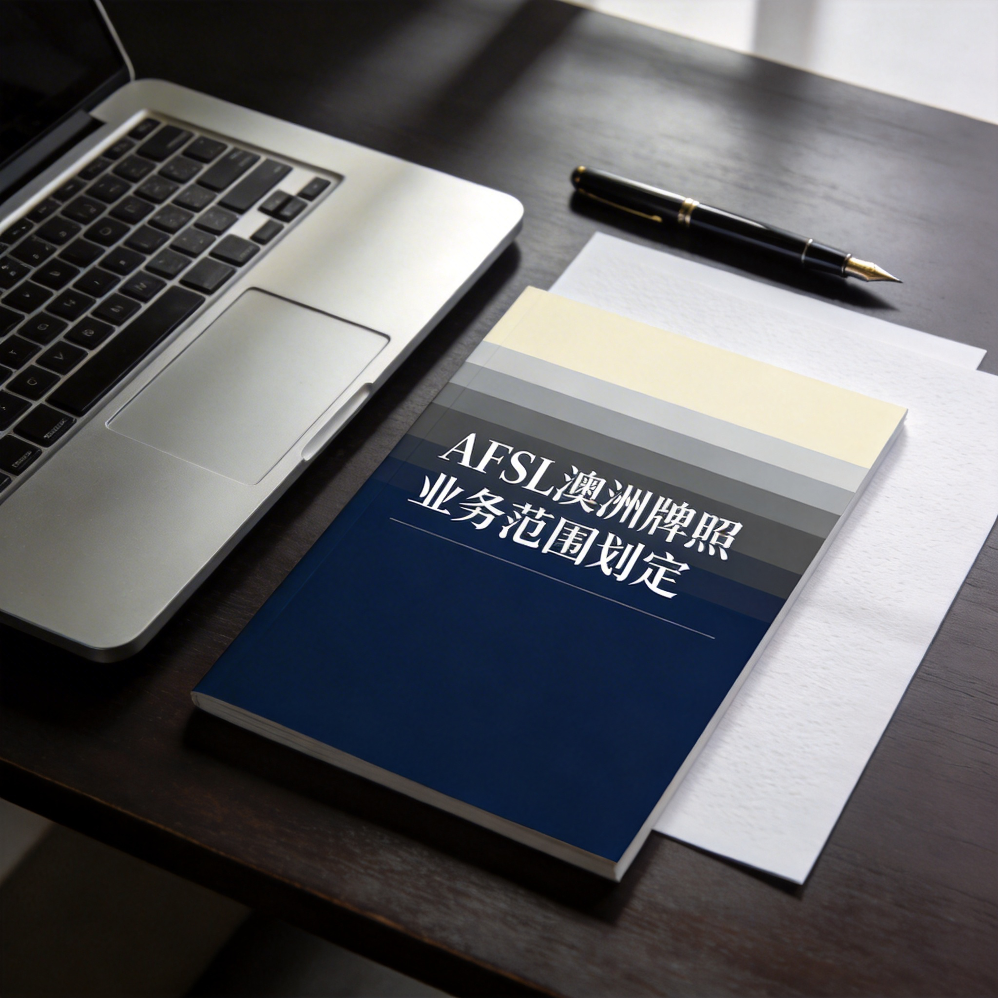 AFSL澳洲牌照业务范围划定