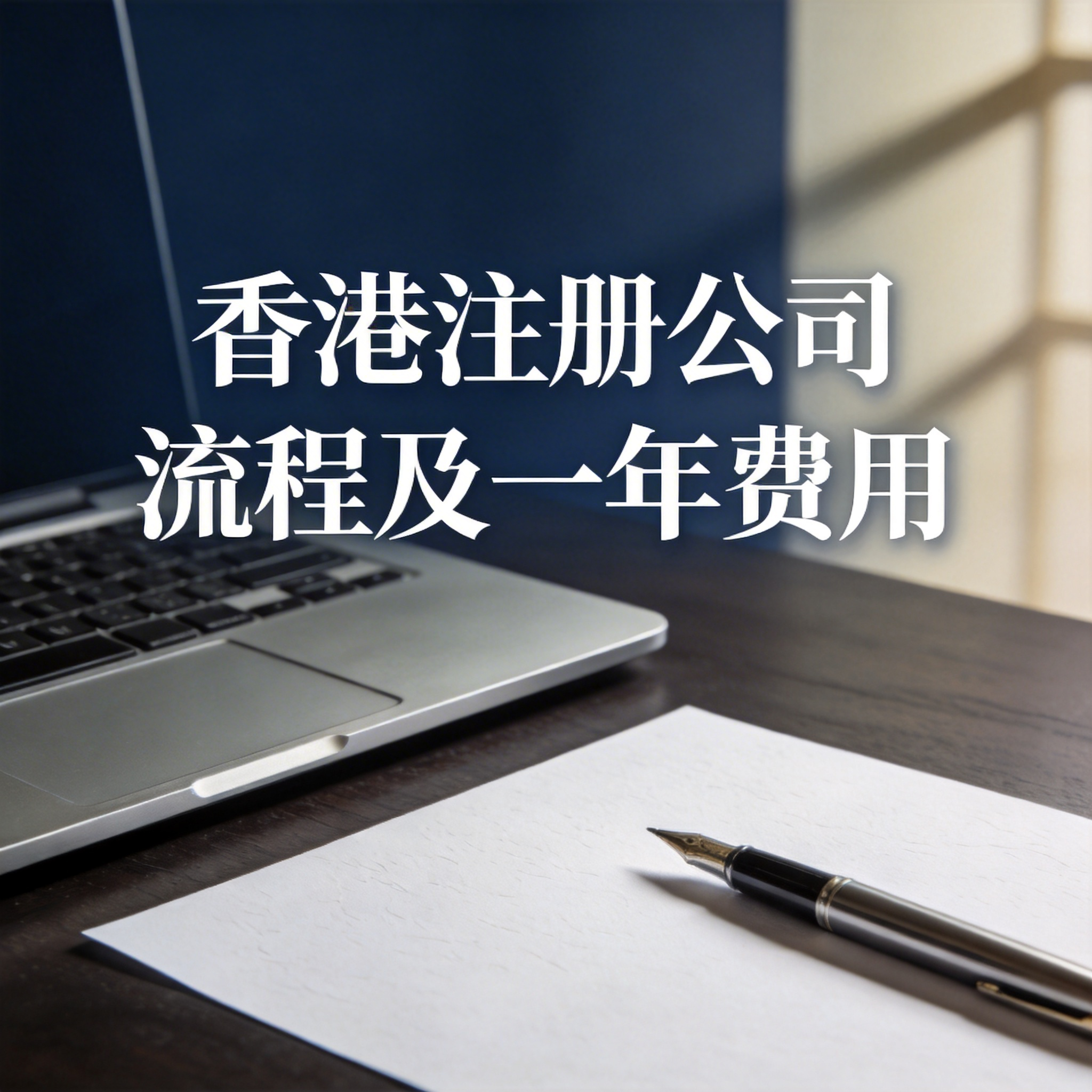 香港注册公司流程及一年费用 香港注册公司流程及一年费用