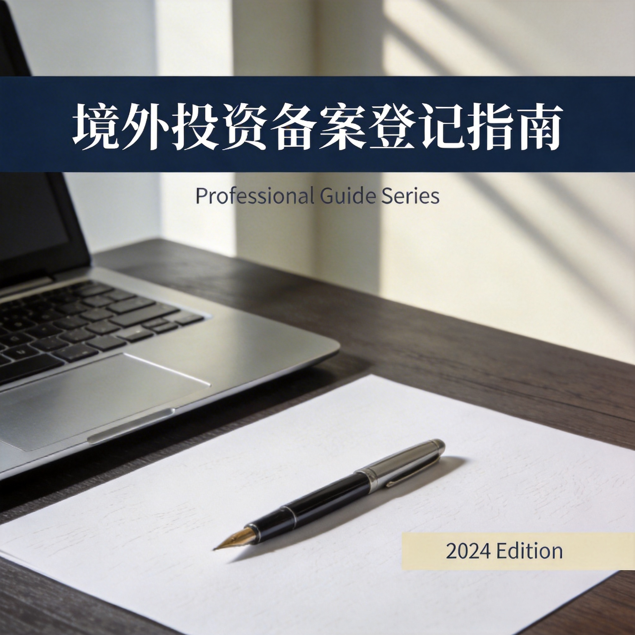 境外投资备案登记指南