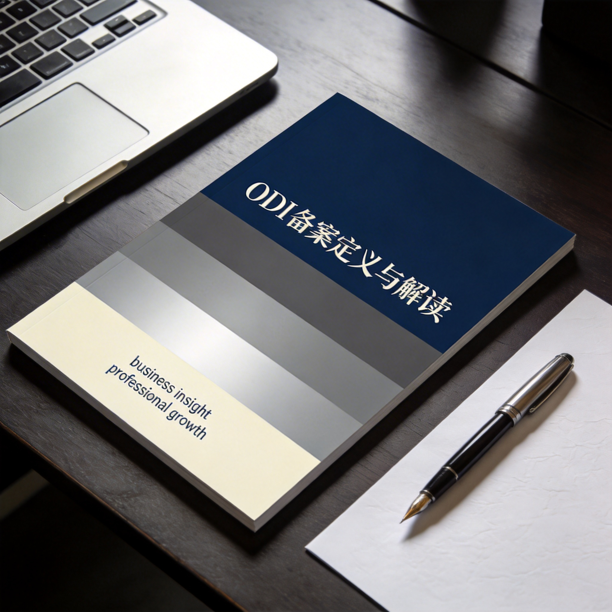 ODI备案定义与解读