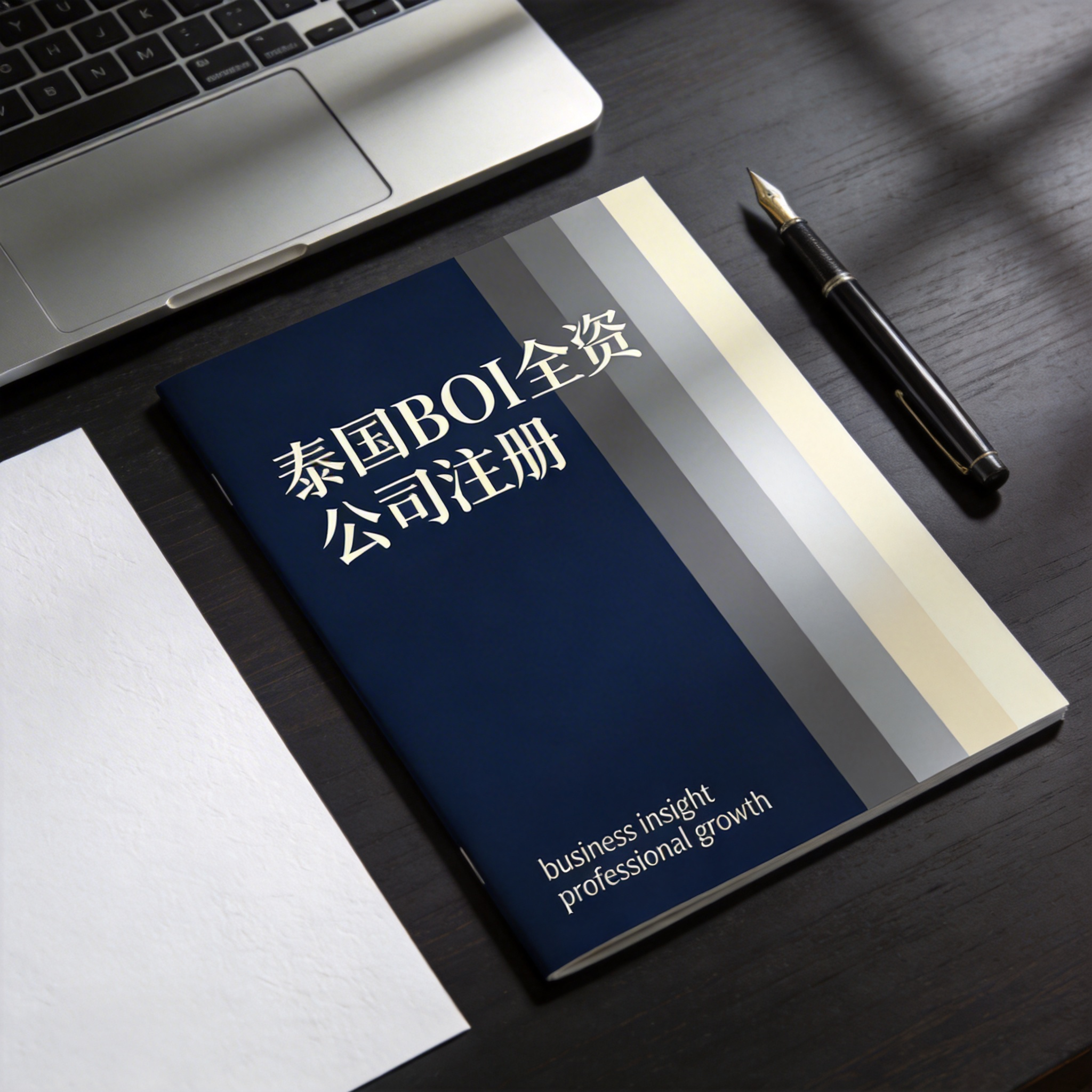 泰国BOI全资公司注册