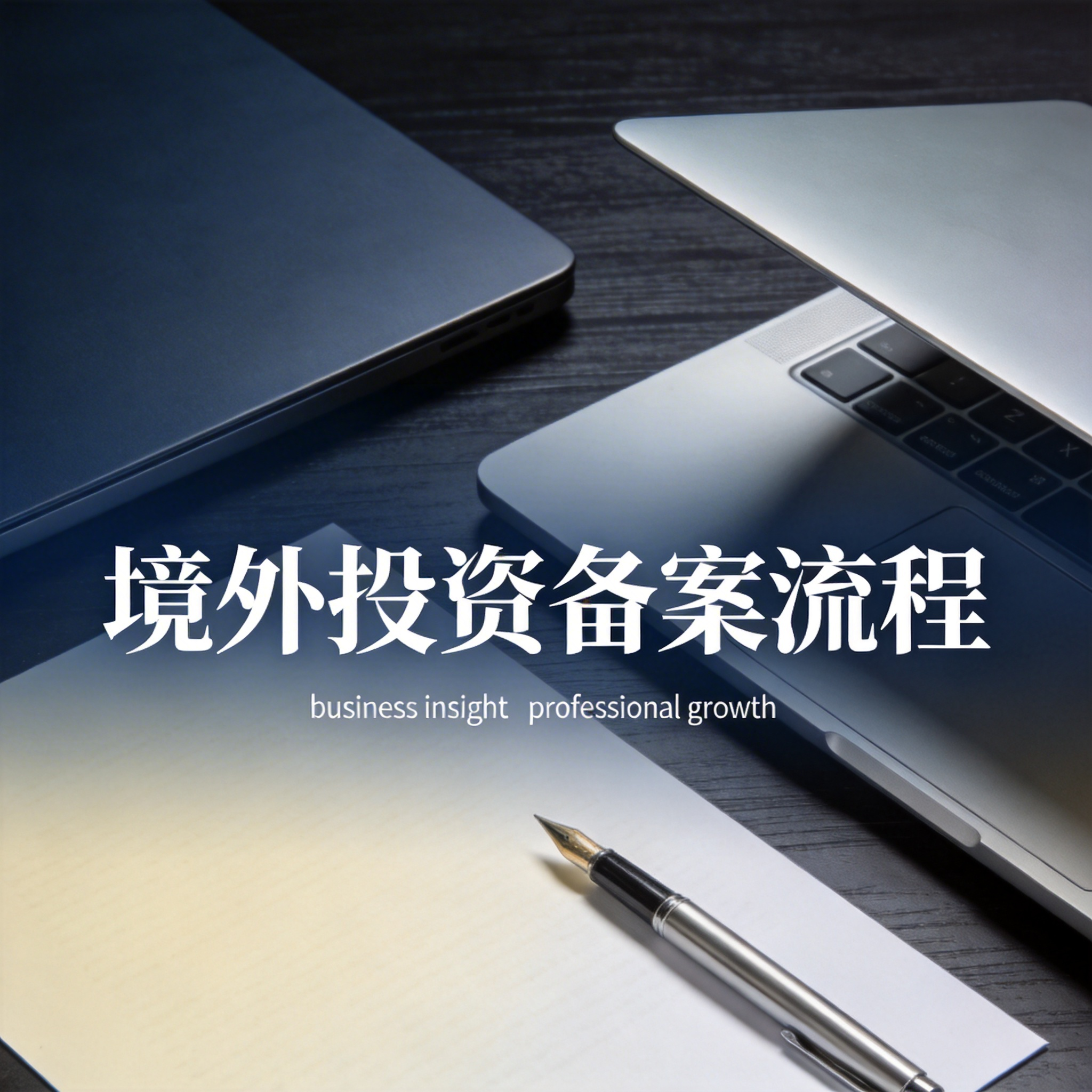 境外投资备案流程