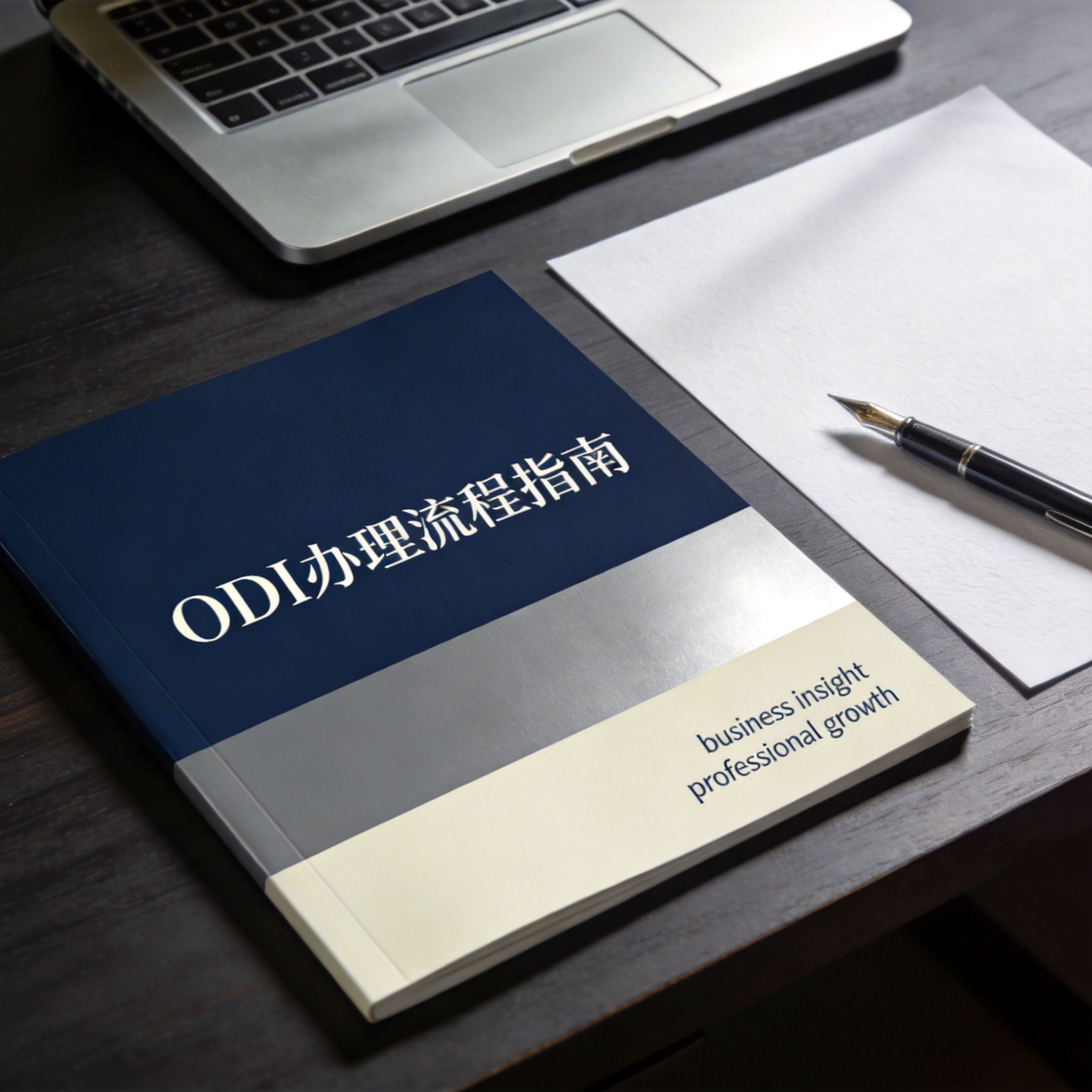 ODI办理流程指南 ODI办理流程指南
