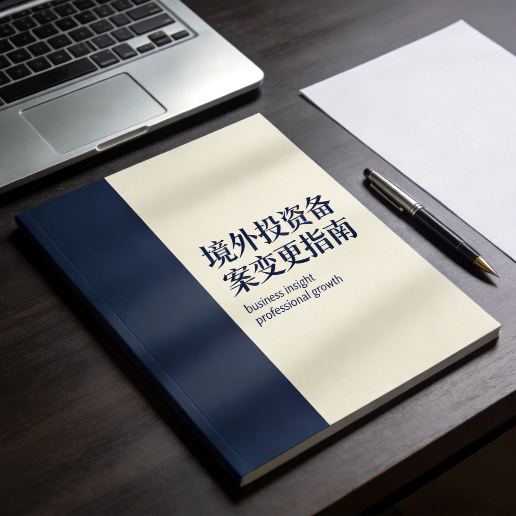 境外投资备案变更指南