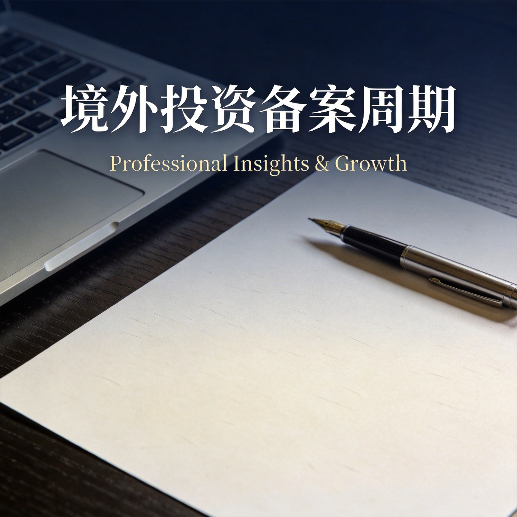 境外投资备案周期 境外投资备案周期