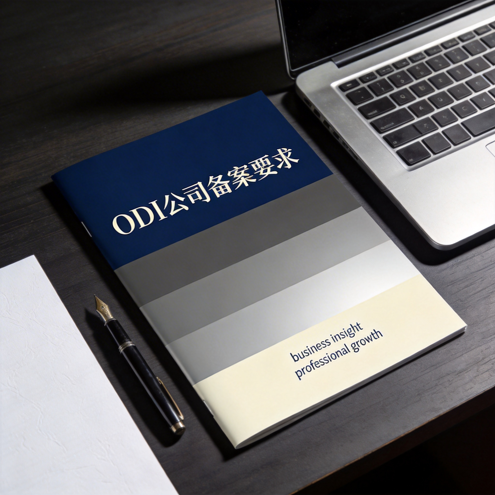 ODI公司备案要求