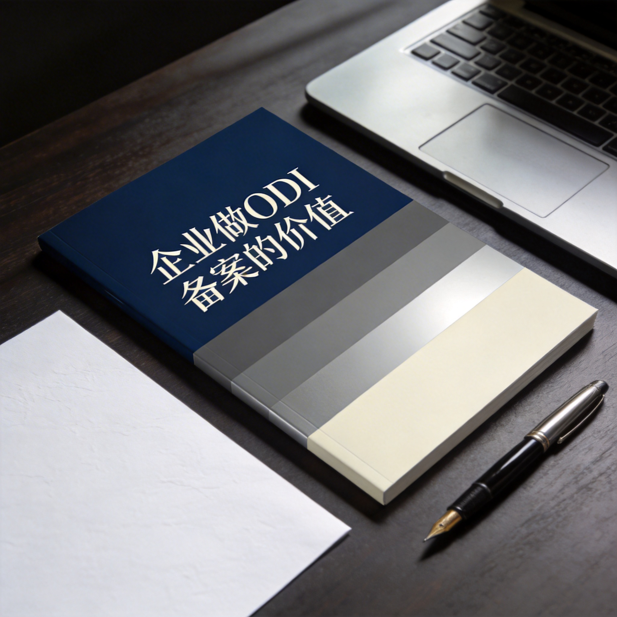 企业做ODI备案的价值