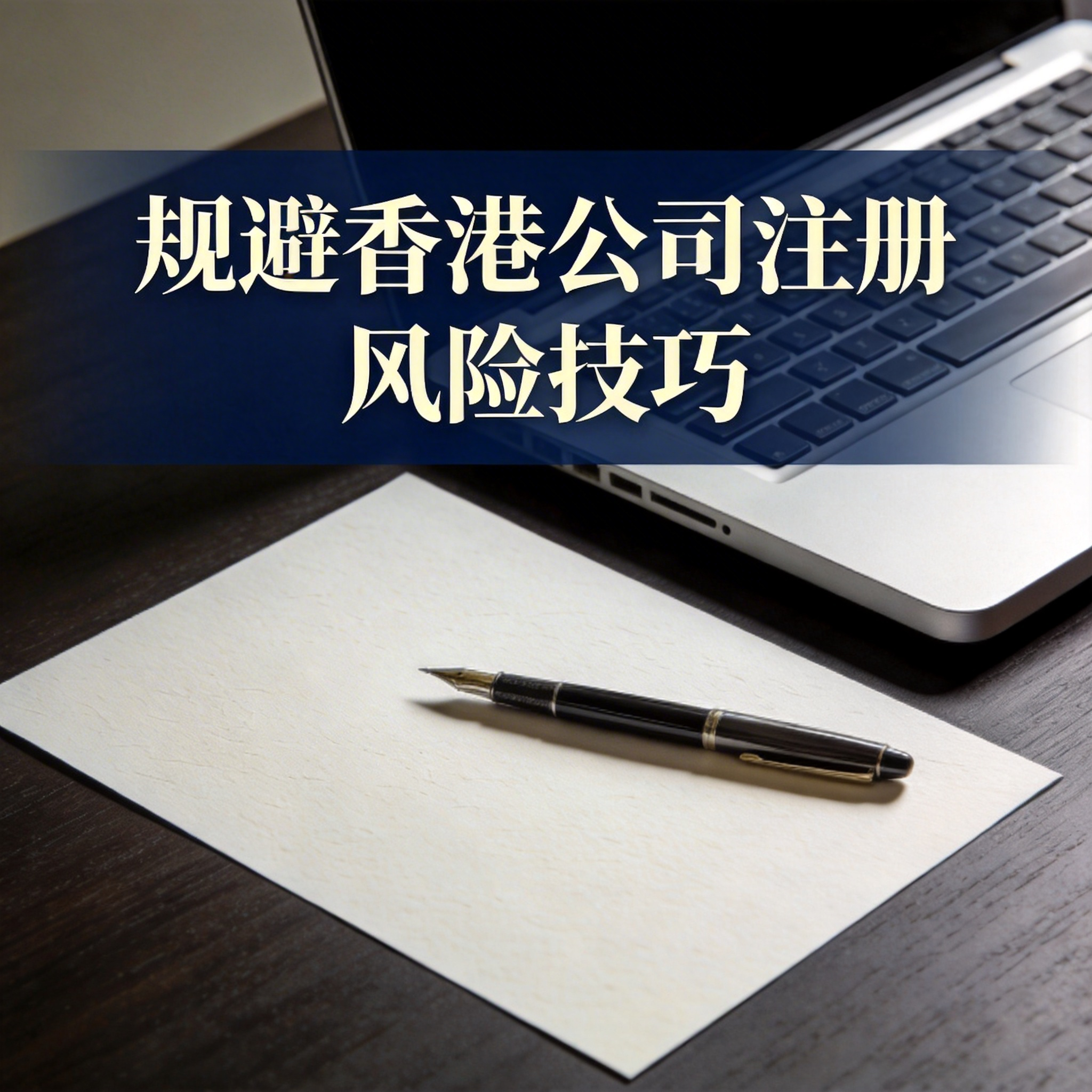 规避香港公司注册风险技巧