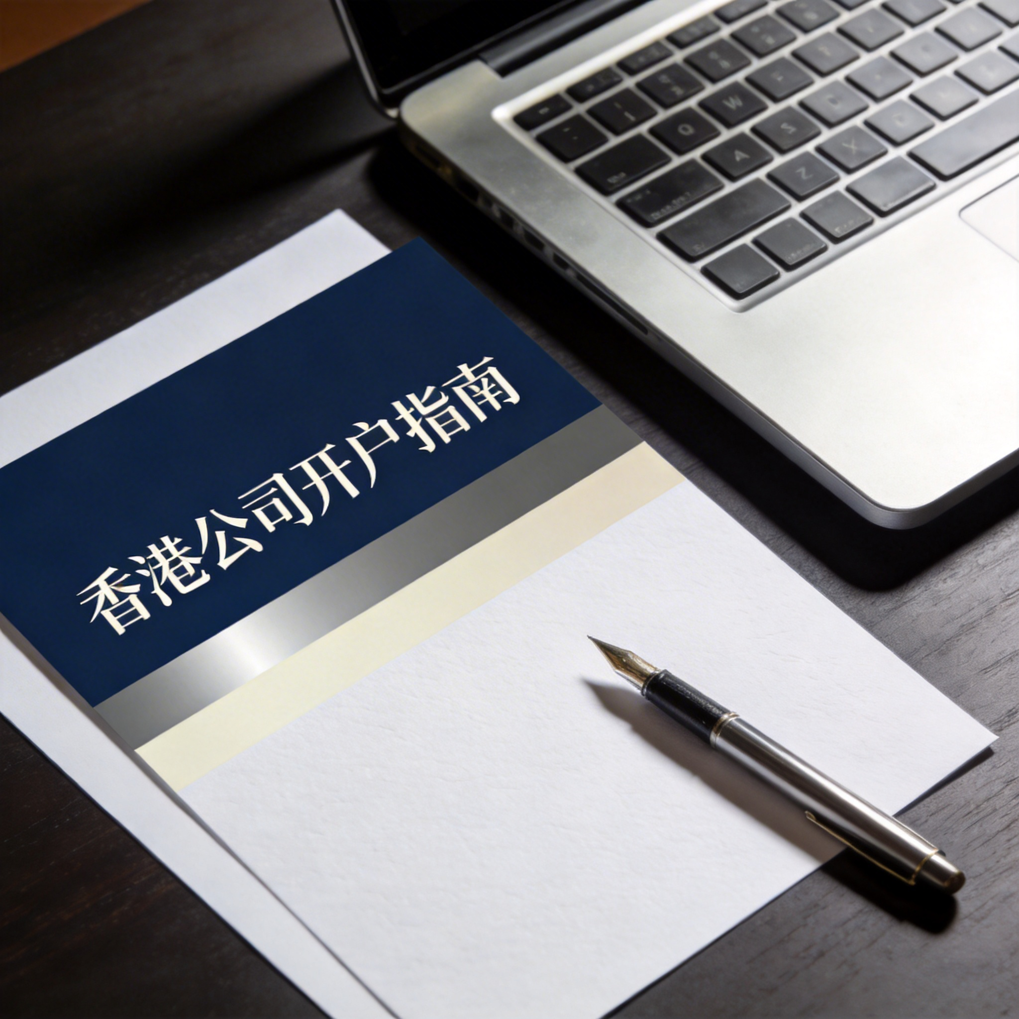香港公司开户指南