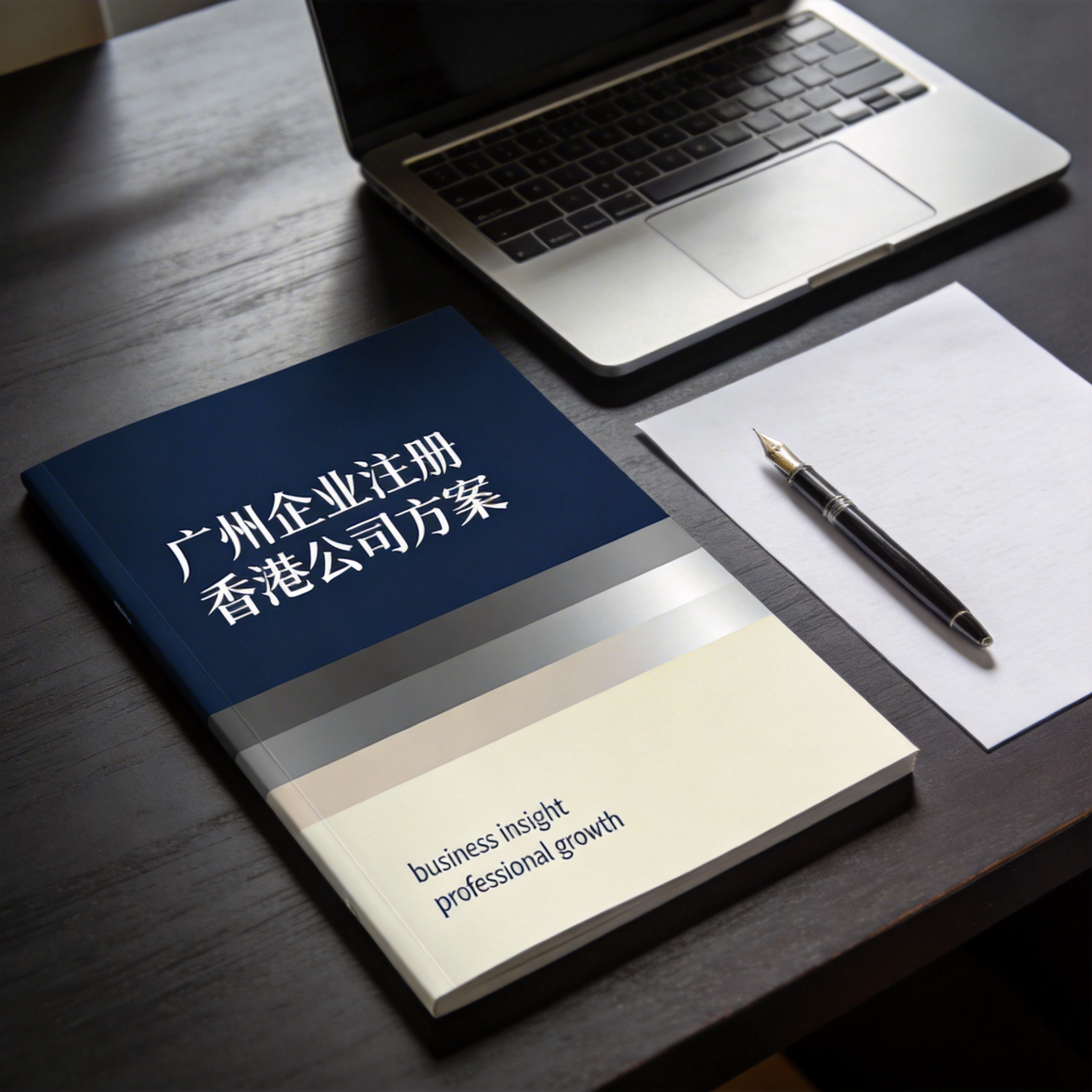 广州企业注册香港公司方案