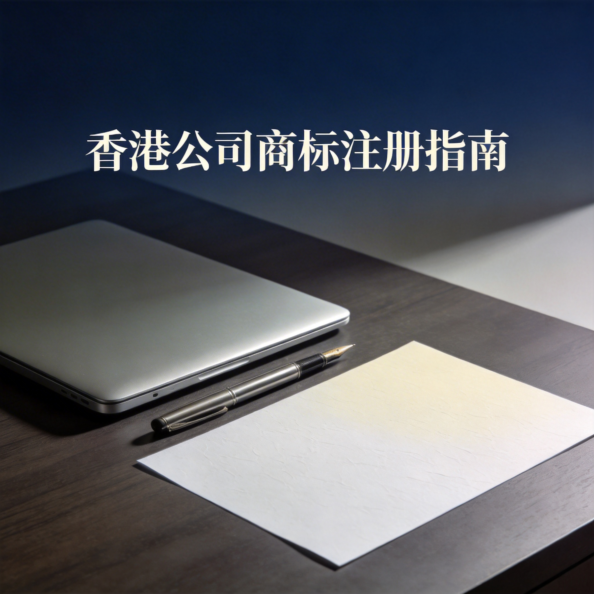 香港公司商标注册指南