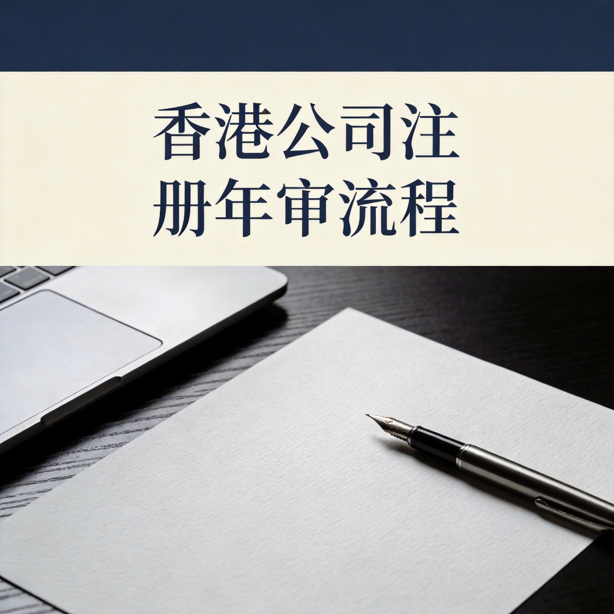 香港公司注册年审流程