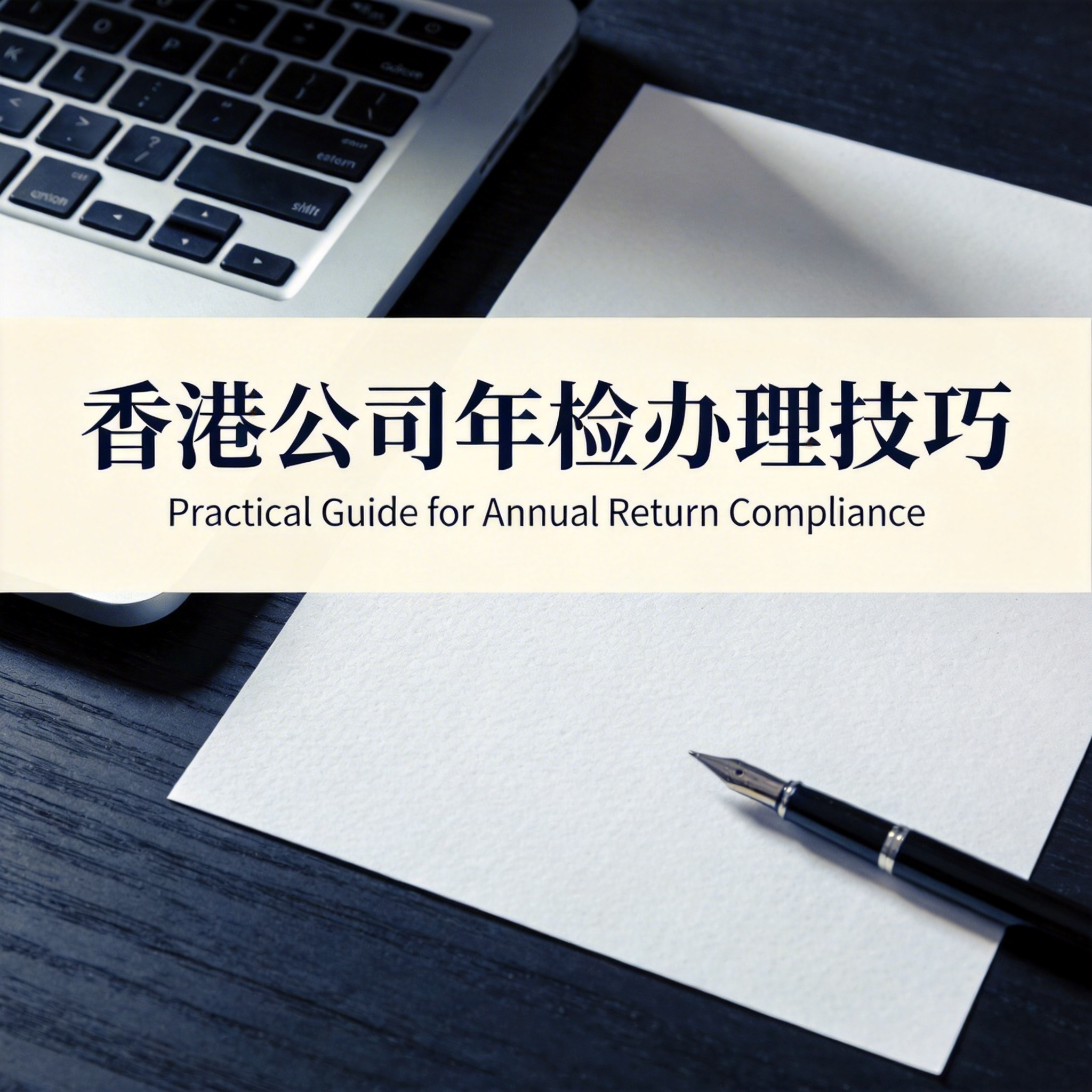 香港公司年检办理技巧 香港公司年检办理技巧