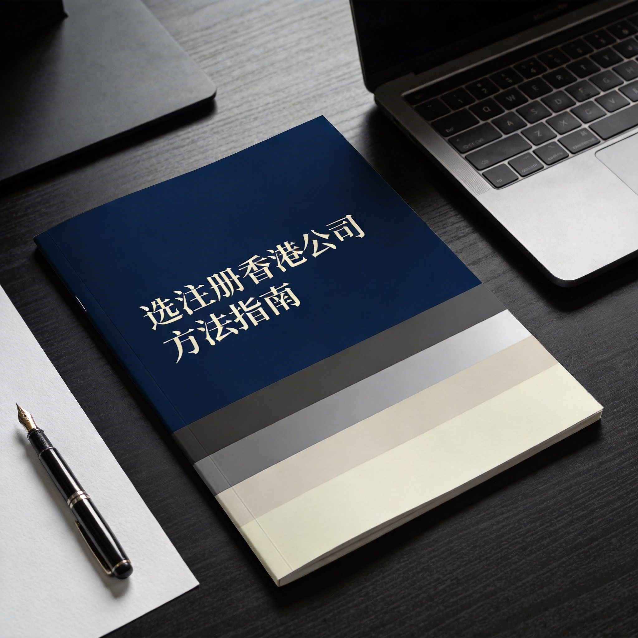 选注册香港公司方法指南