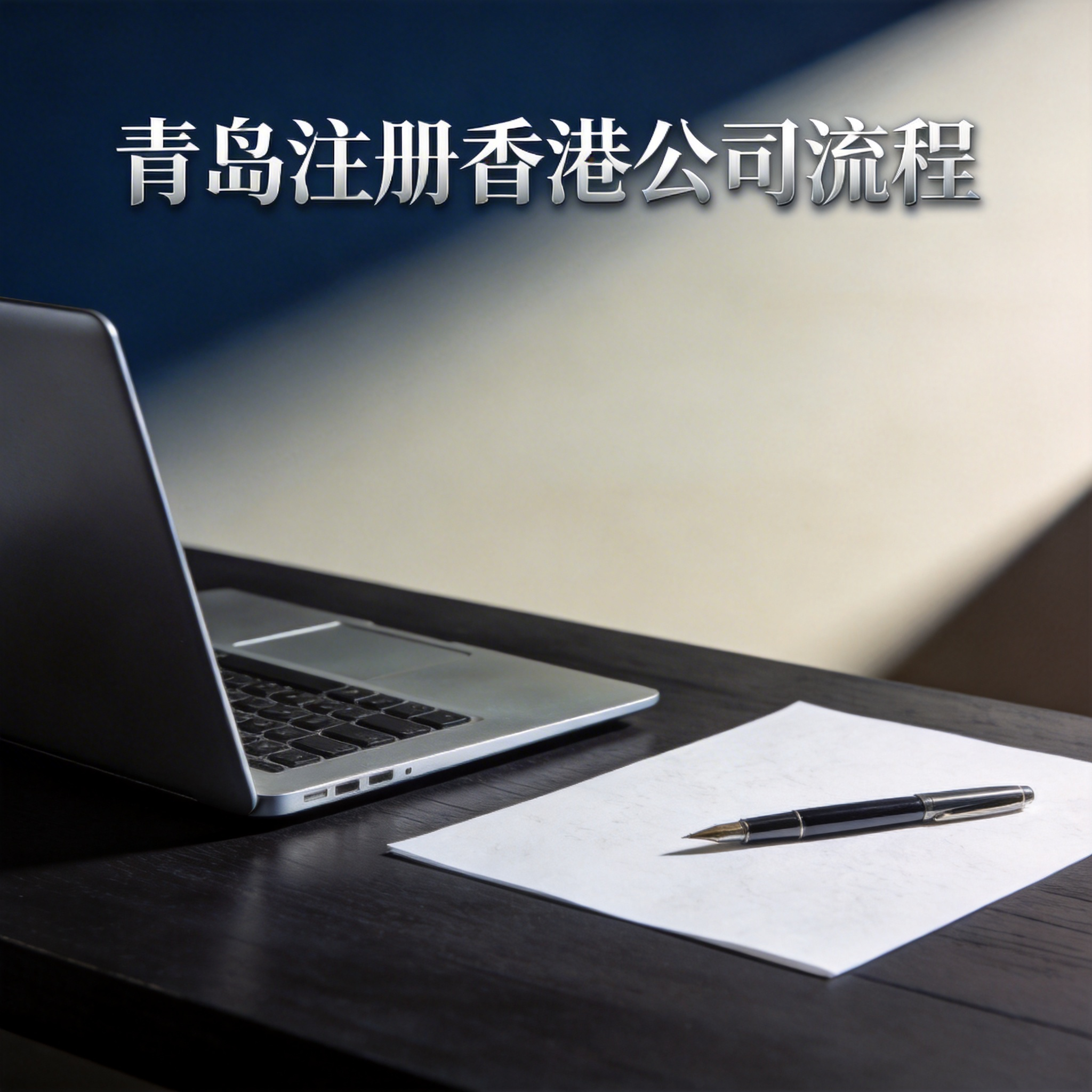 青岛注册香港公司流程