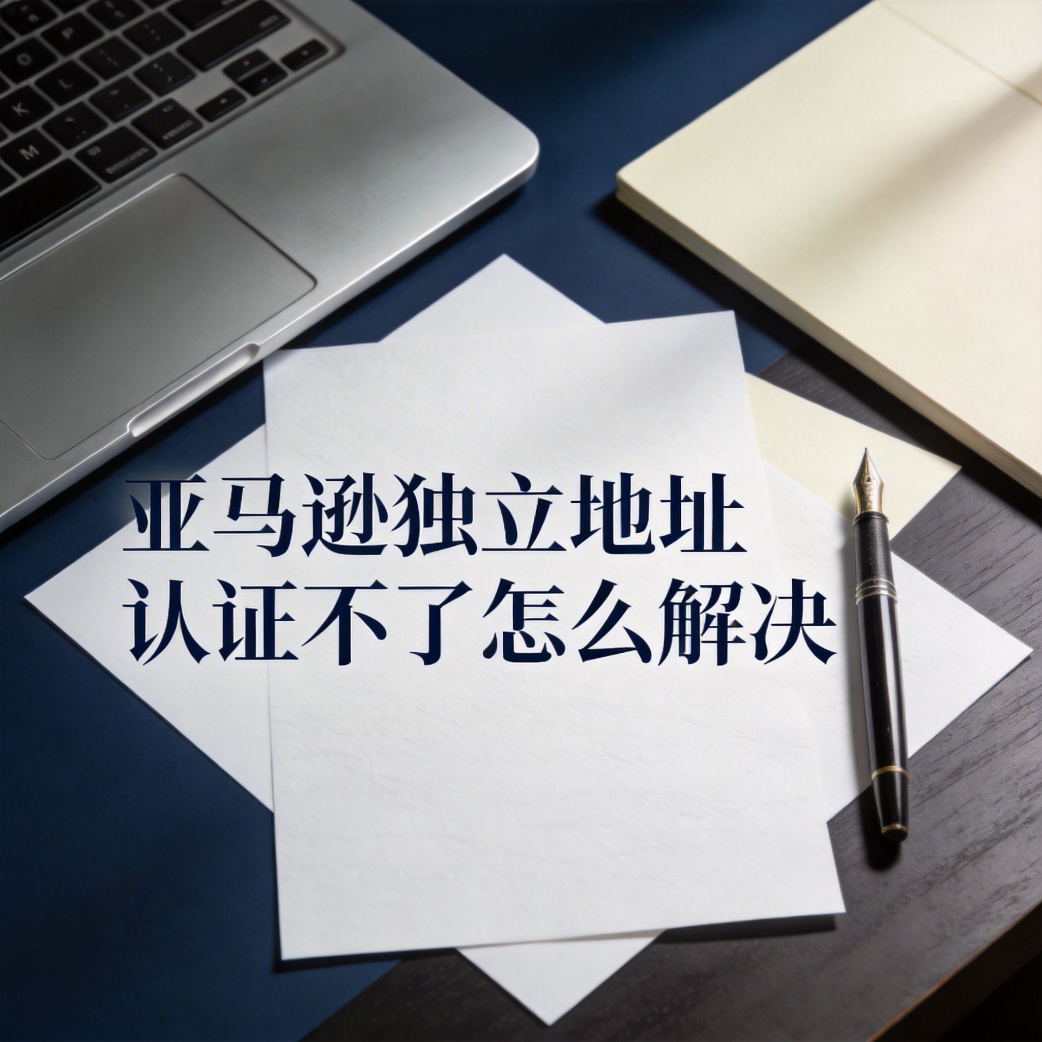 亚马逊独立地址认证不了怎么解决 