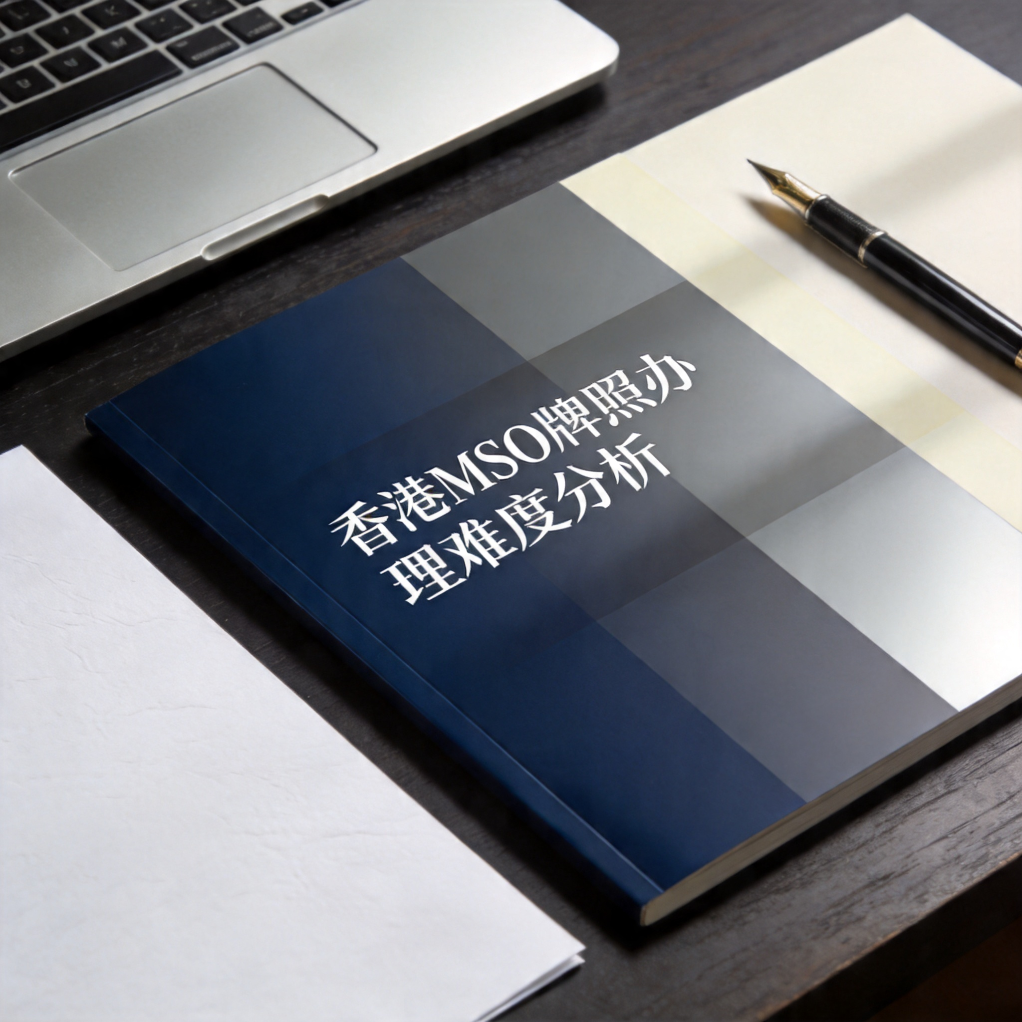香港MSO牌照办理难度分析