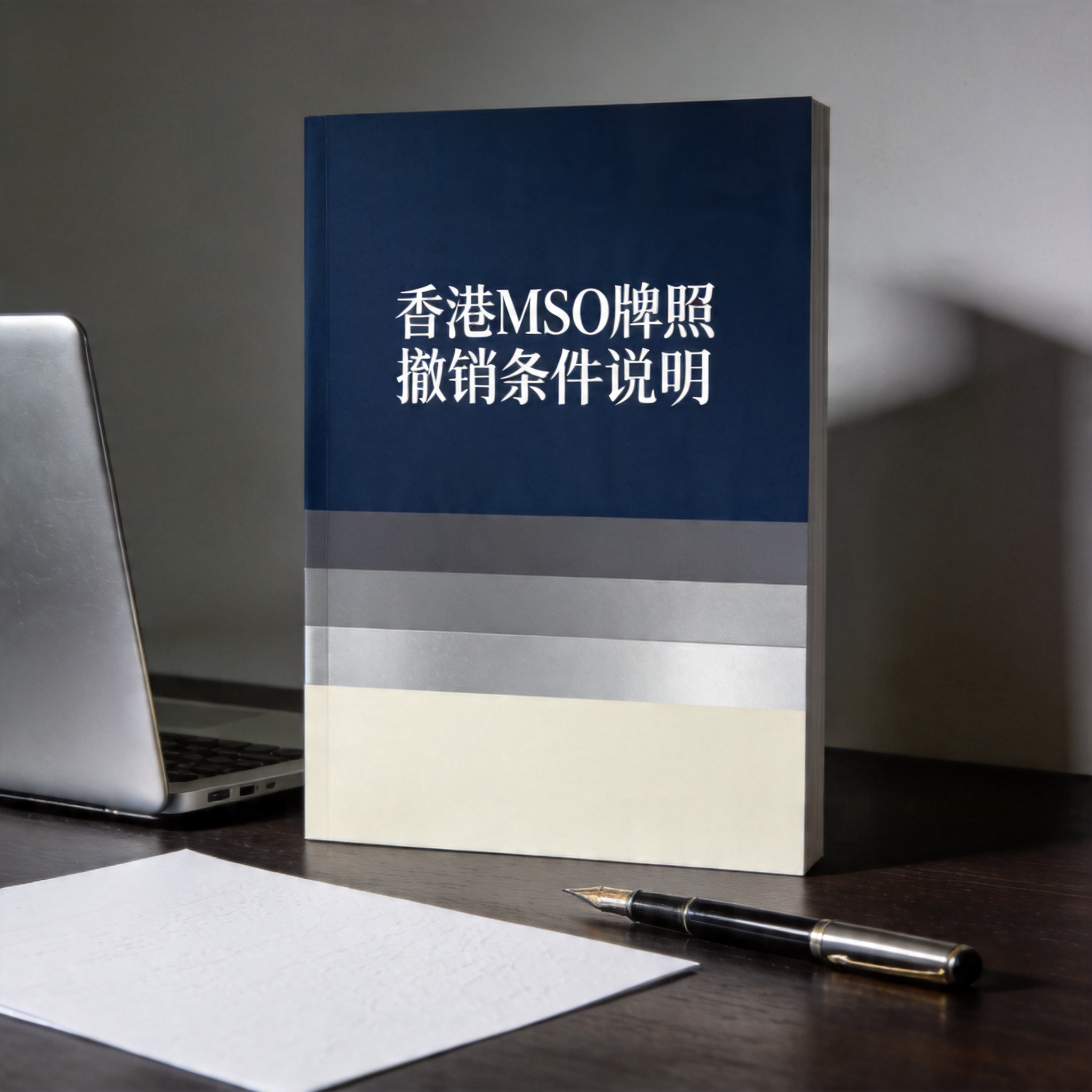 香港MSO牌照撤销条件说明