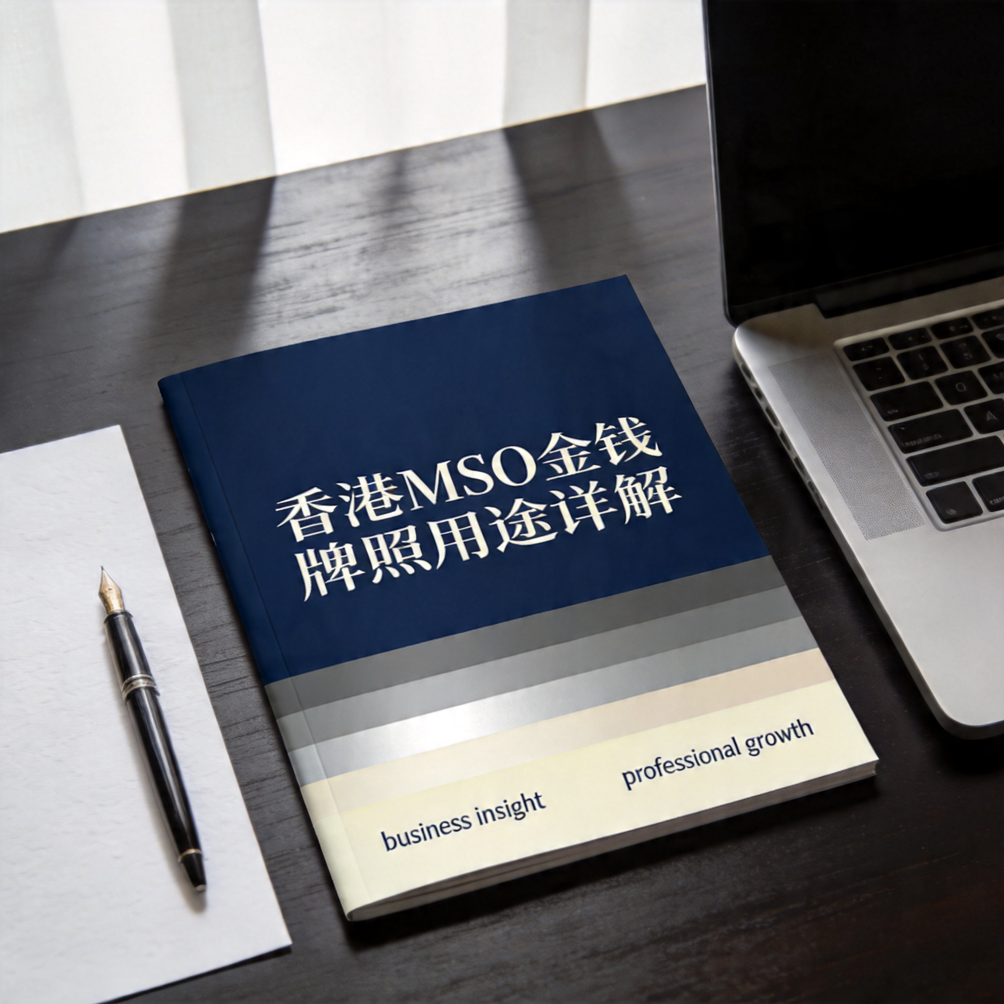 香港MSO金钱牌照用途详解