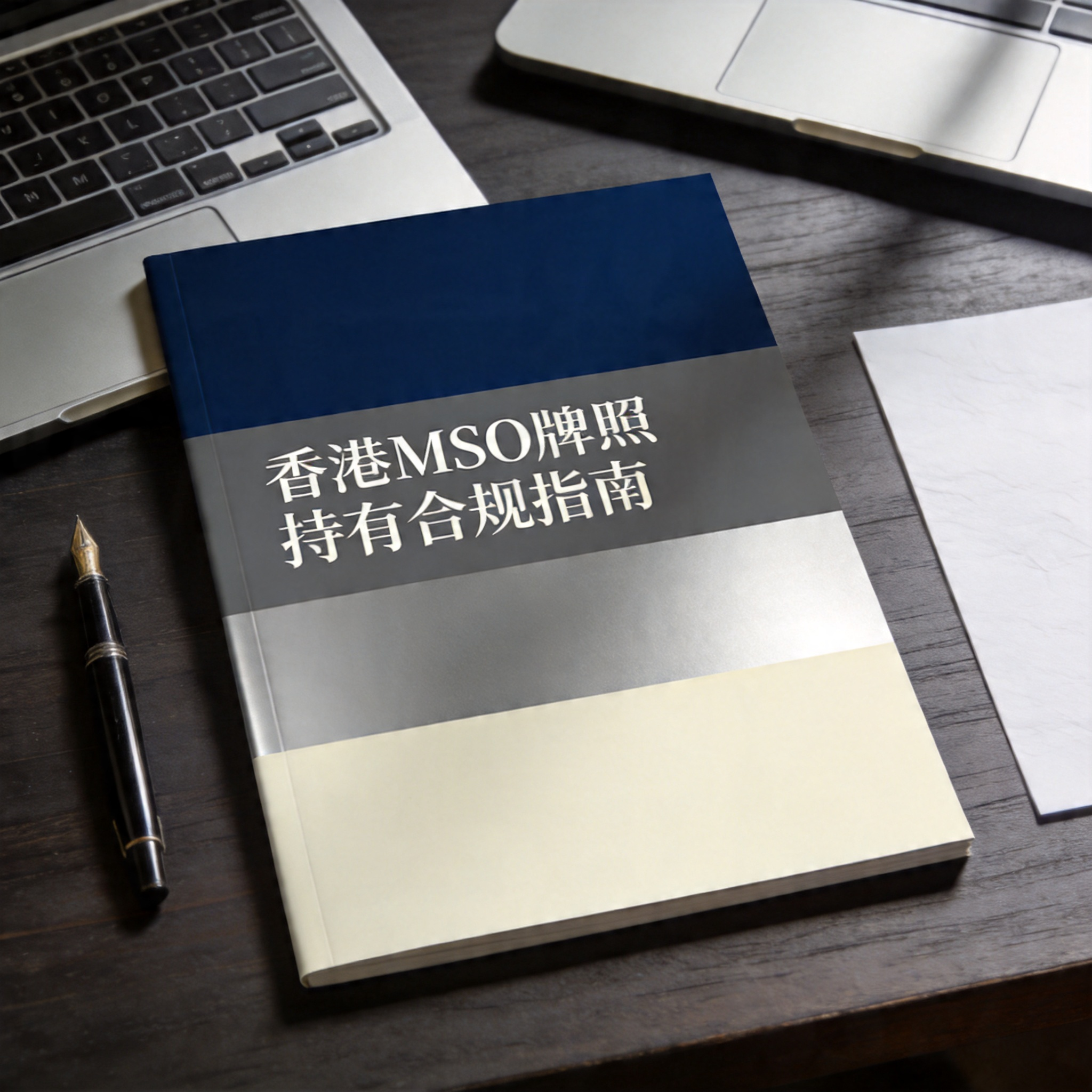 香港MSO牌照持有合规指南
