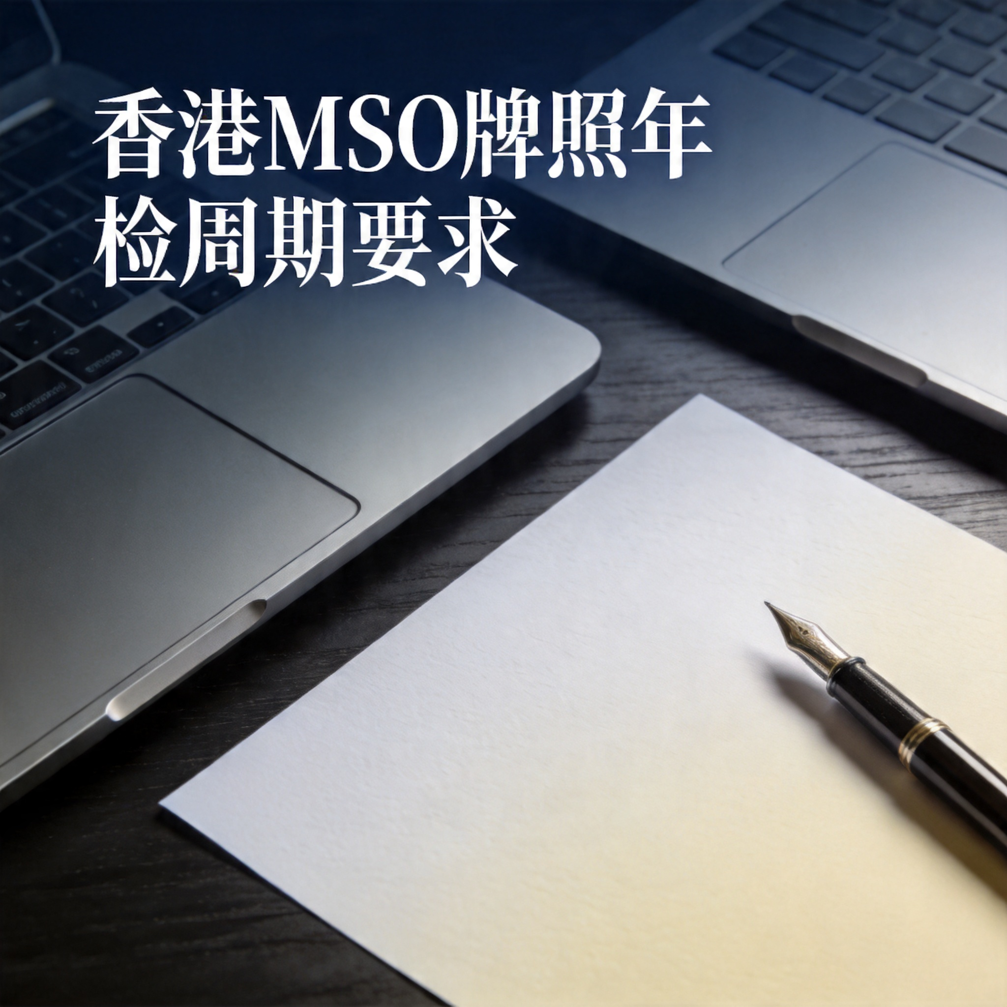 香港MSO牌照年检周期要求 香港MSO牌照年检周期要求