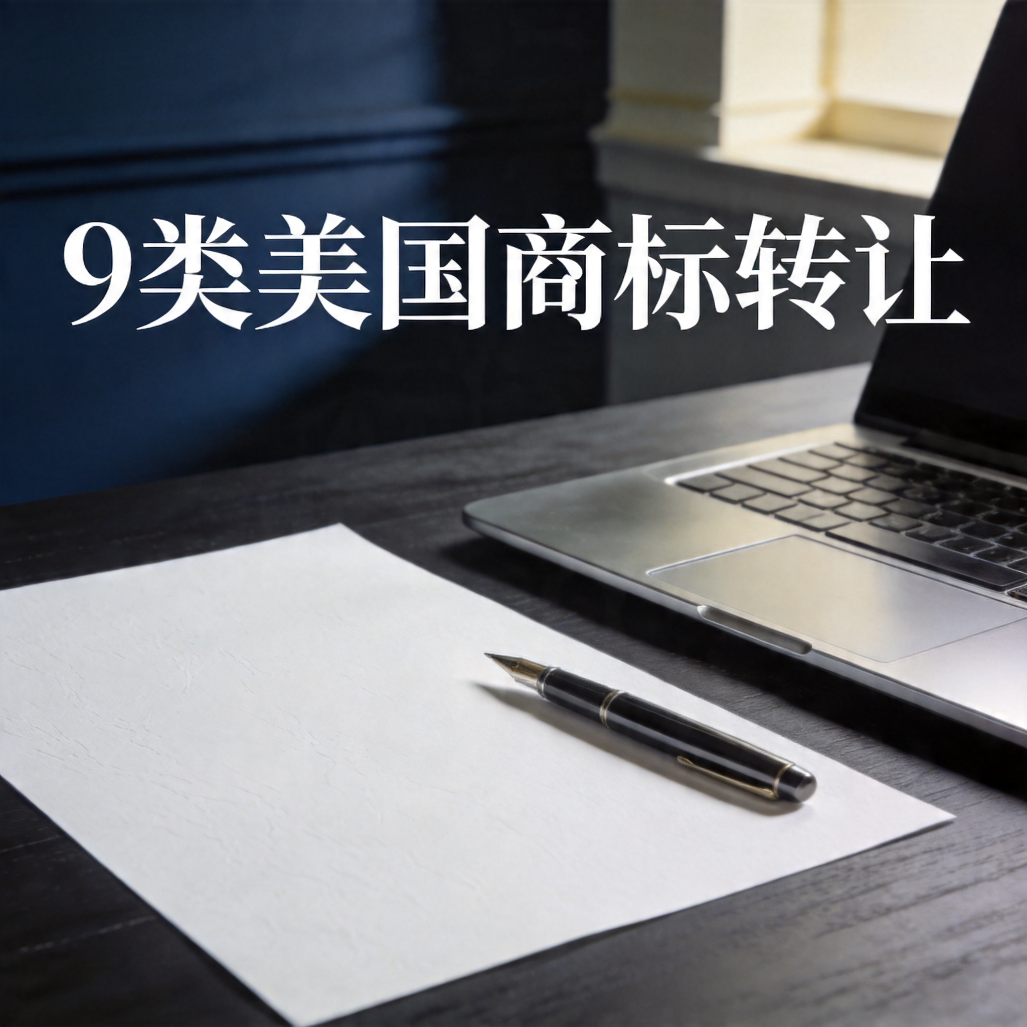 9类美国商标转让