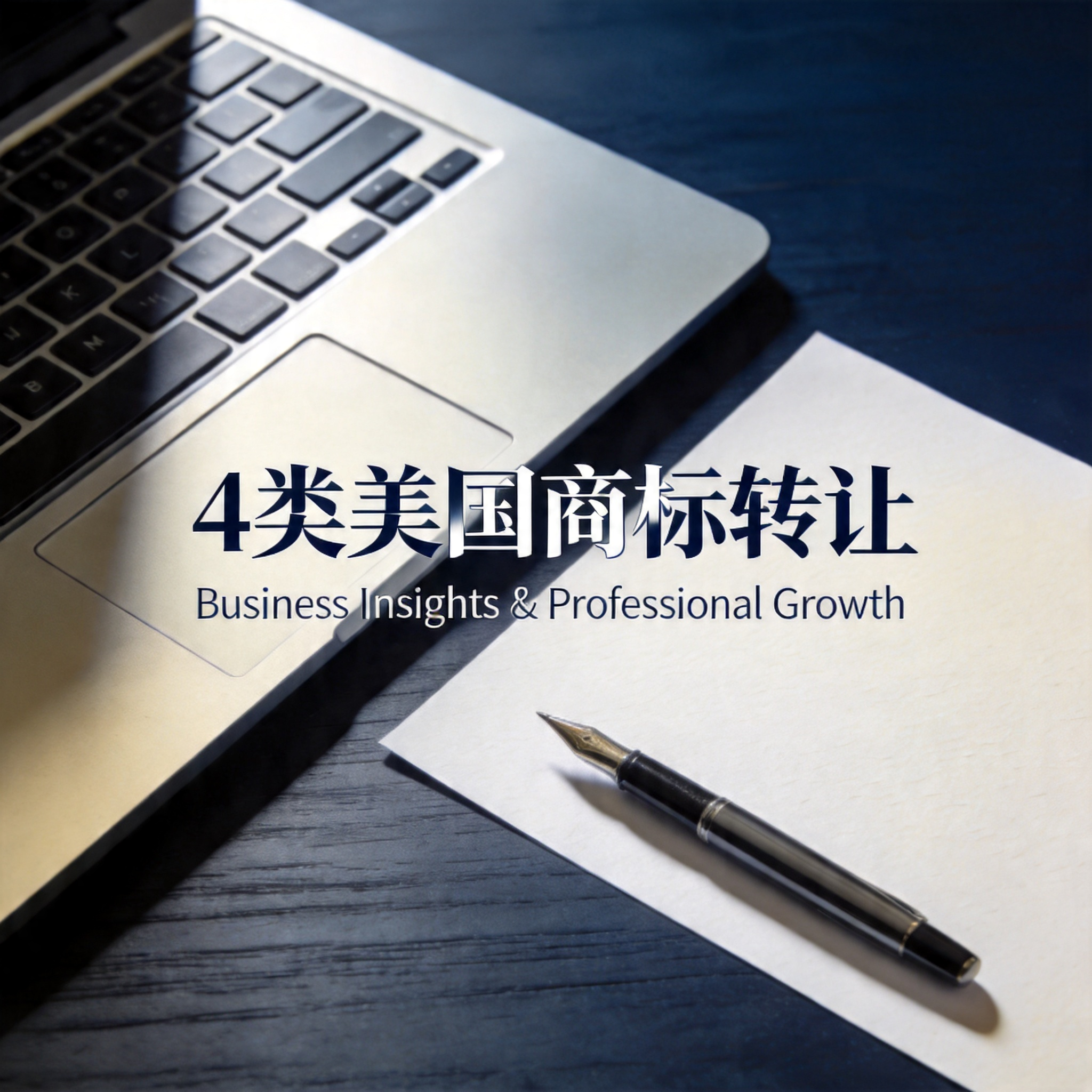 4类美国商标转让