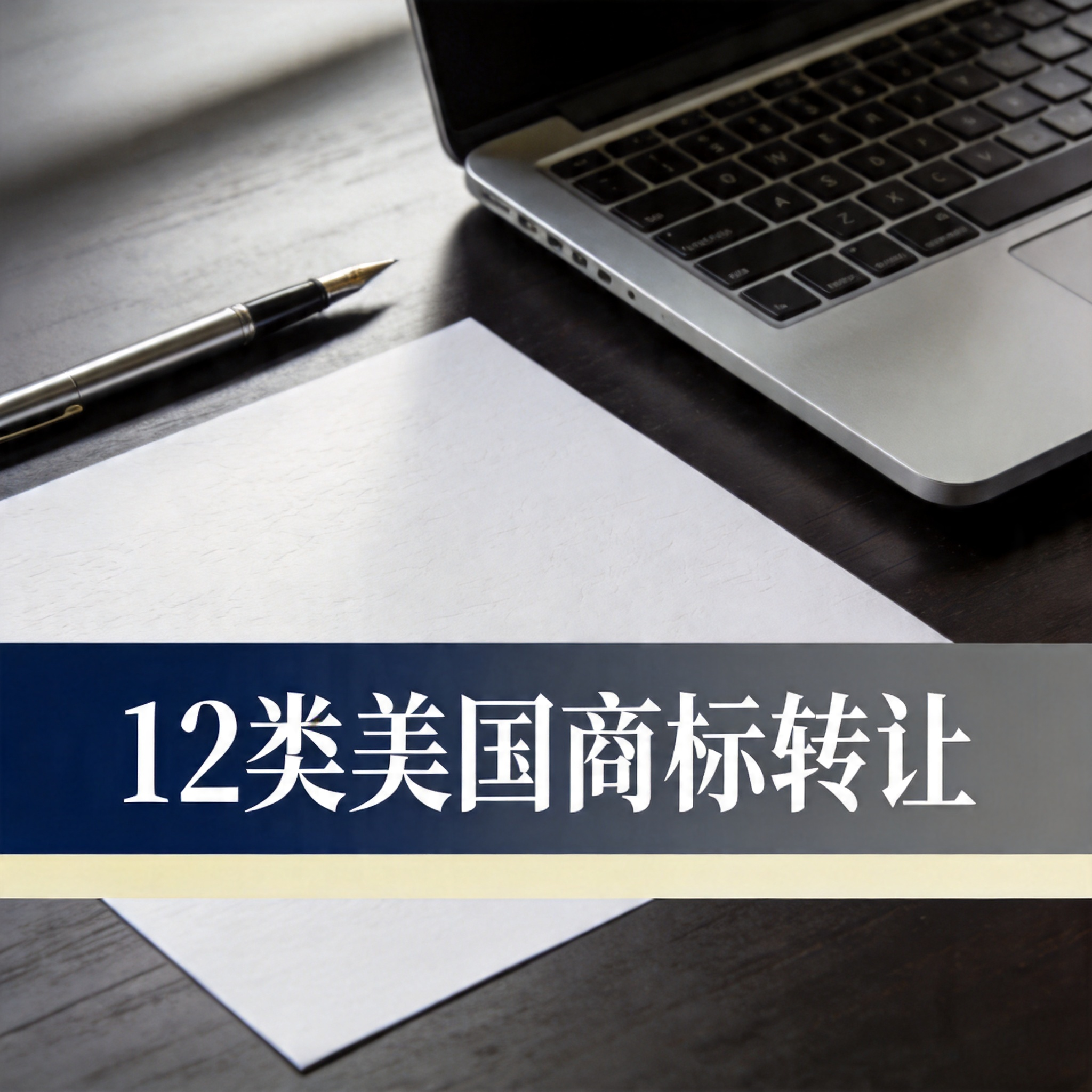 12类美国商标转让