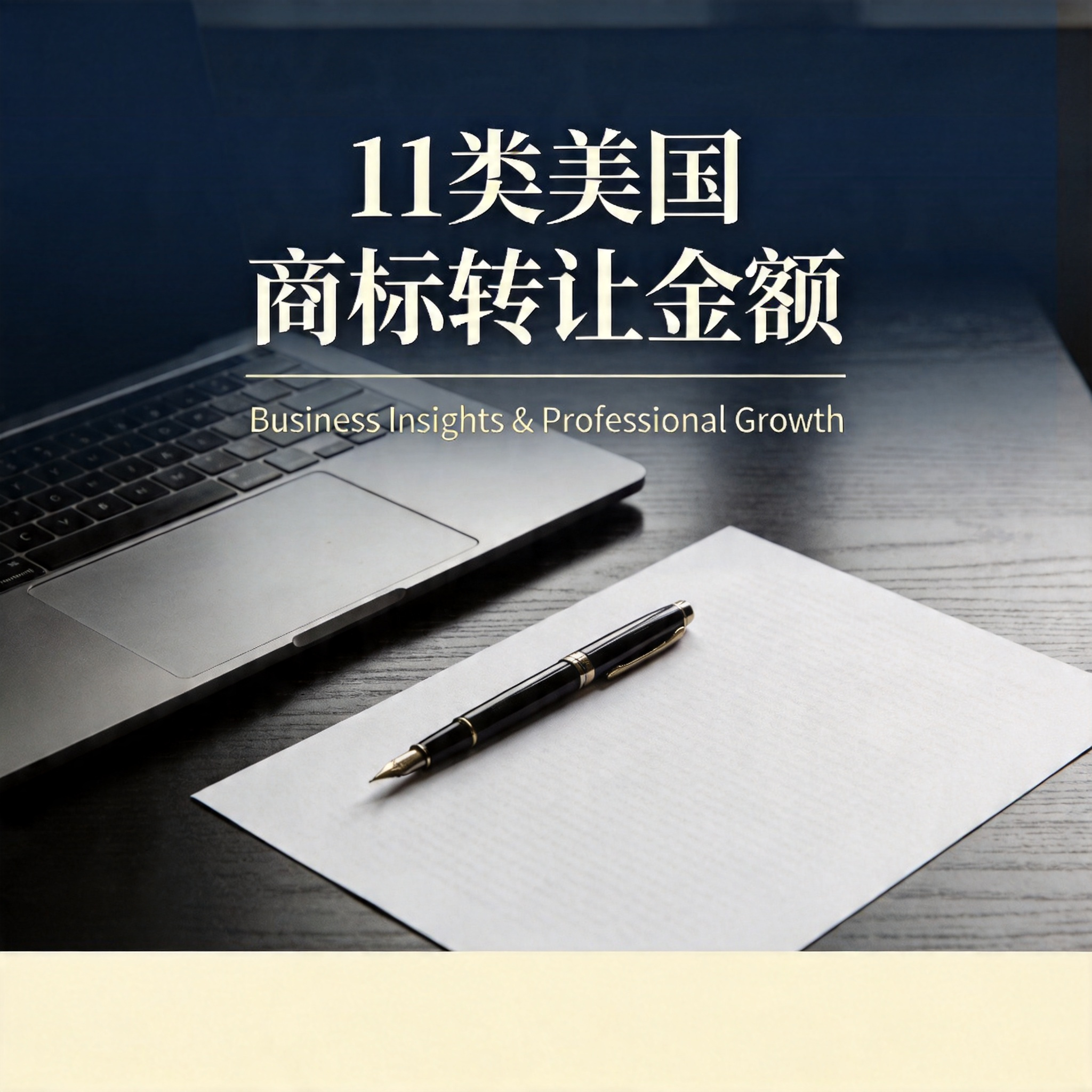 11类美国商标转让金额