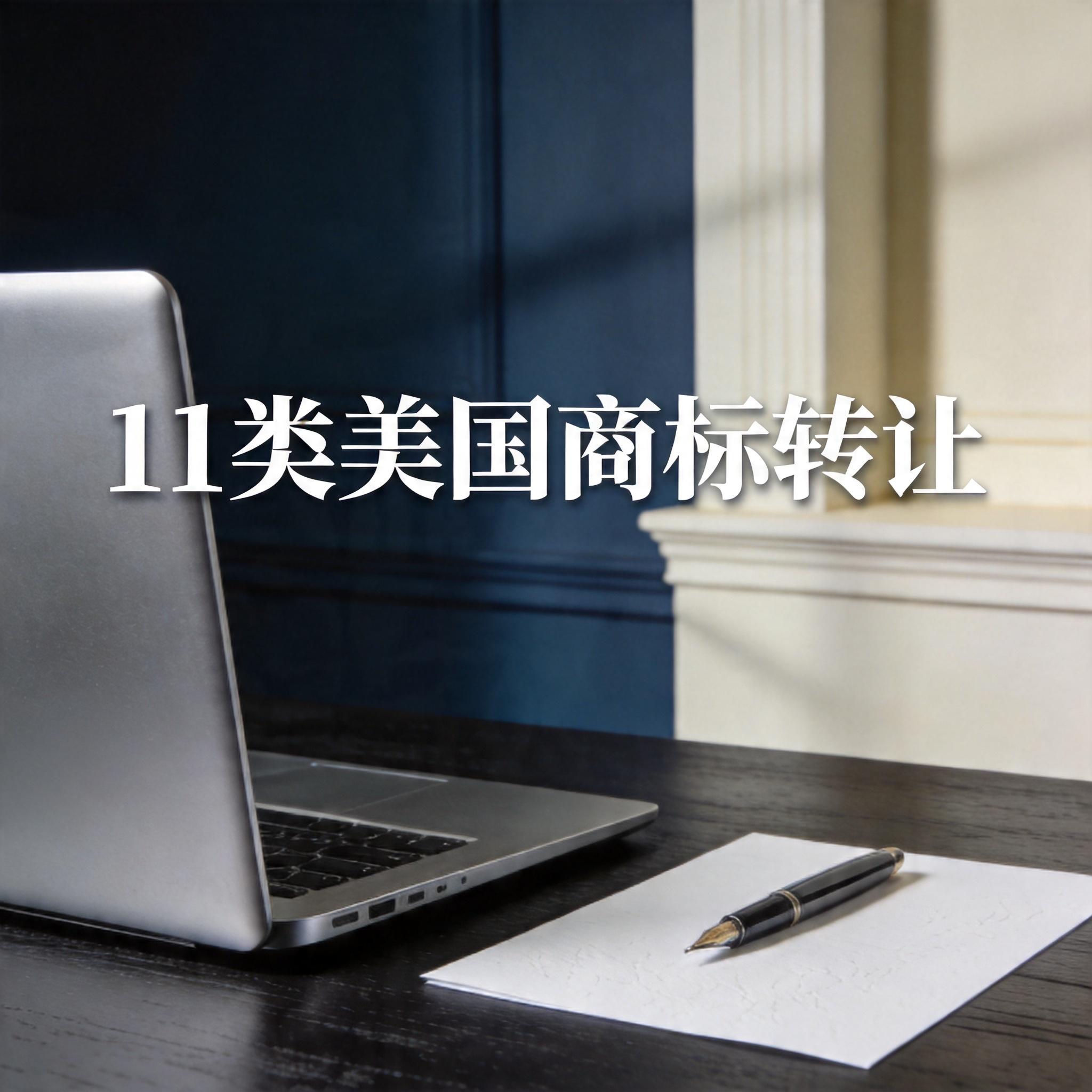 11类美国商标转让