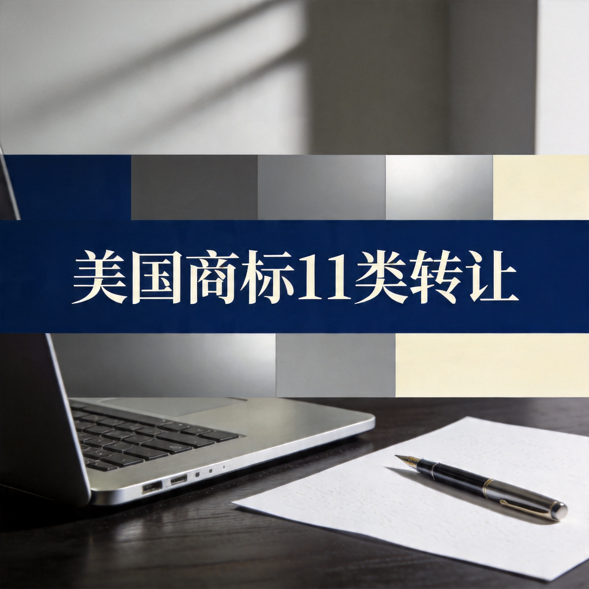 美国商标11类转让