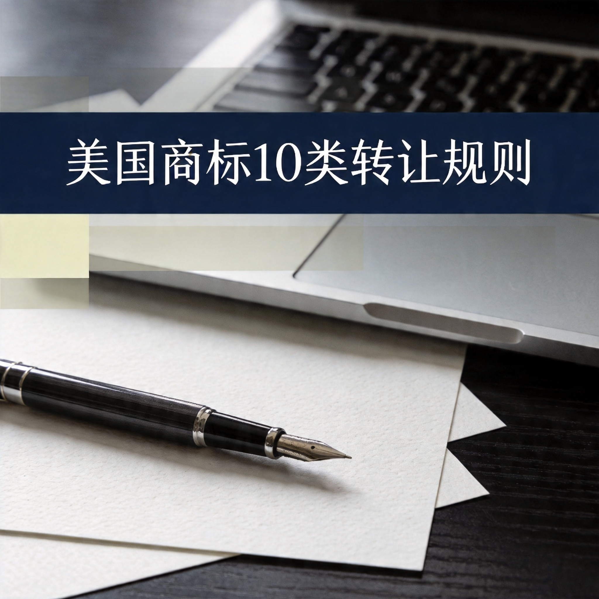 美国商标10类转让规则
