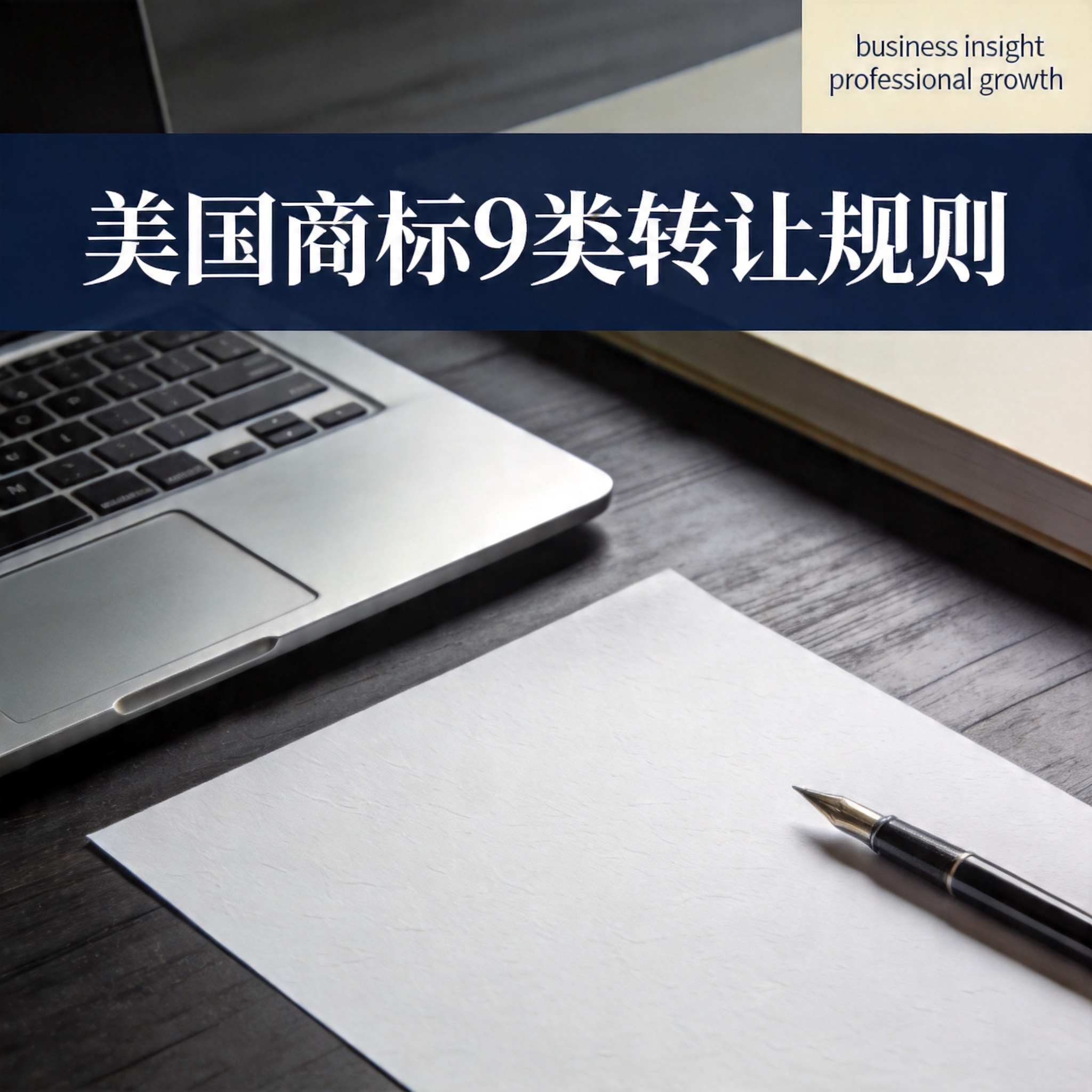 美国商标9类转让规则