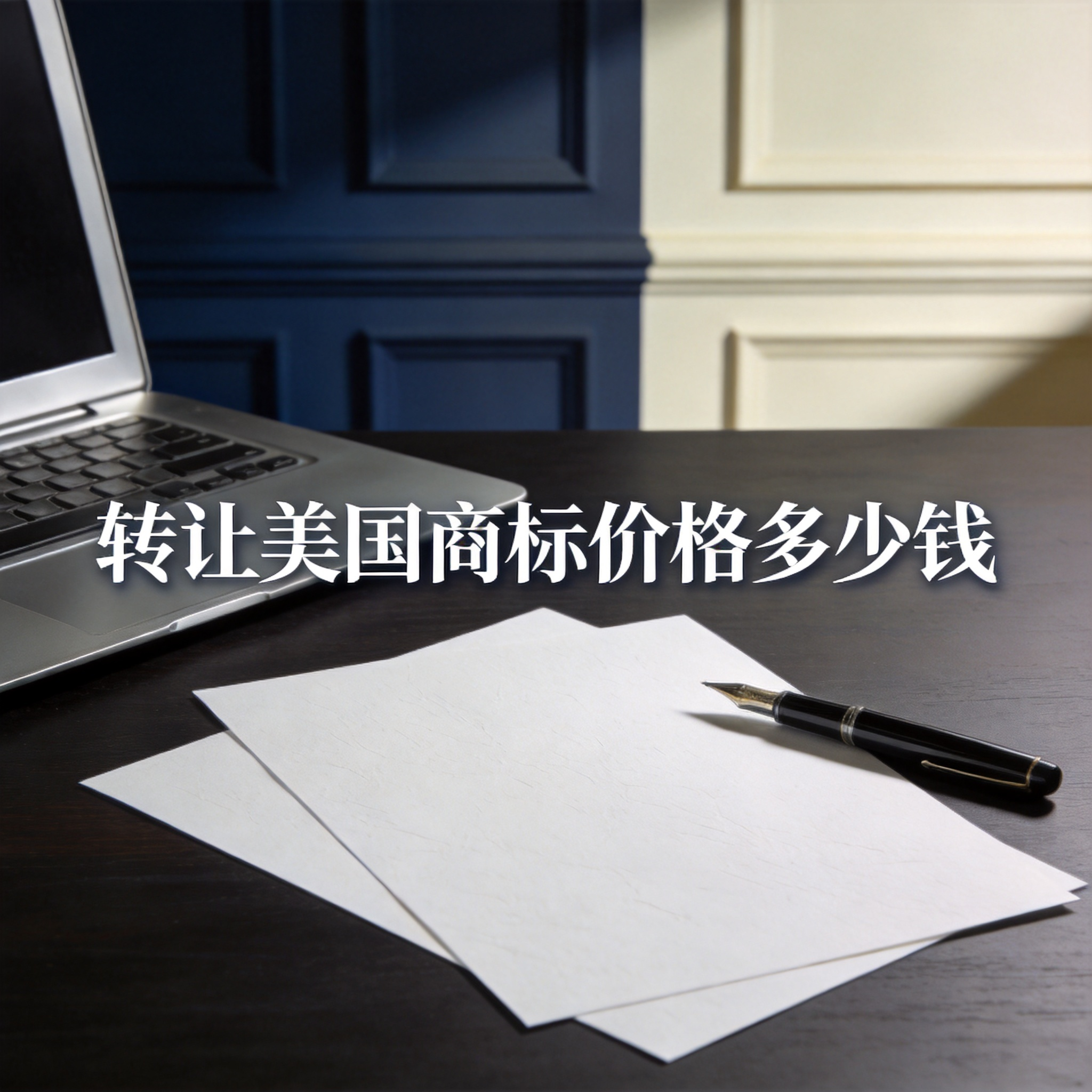 转让美国商标价格多少钱