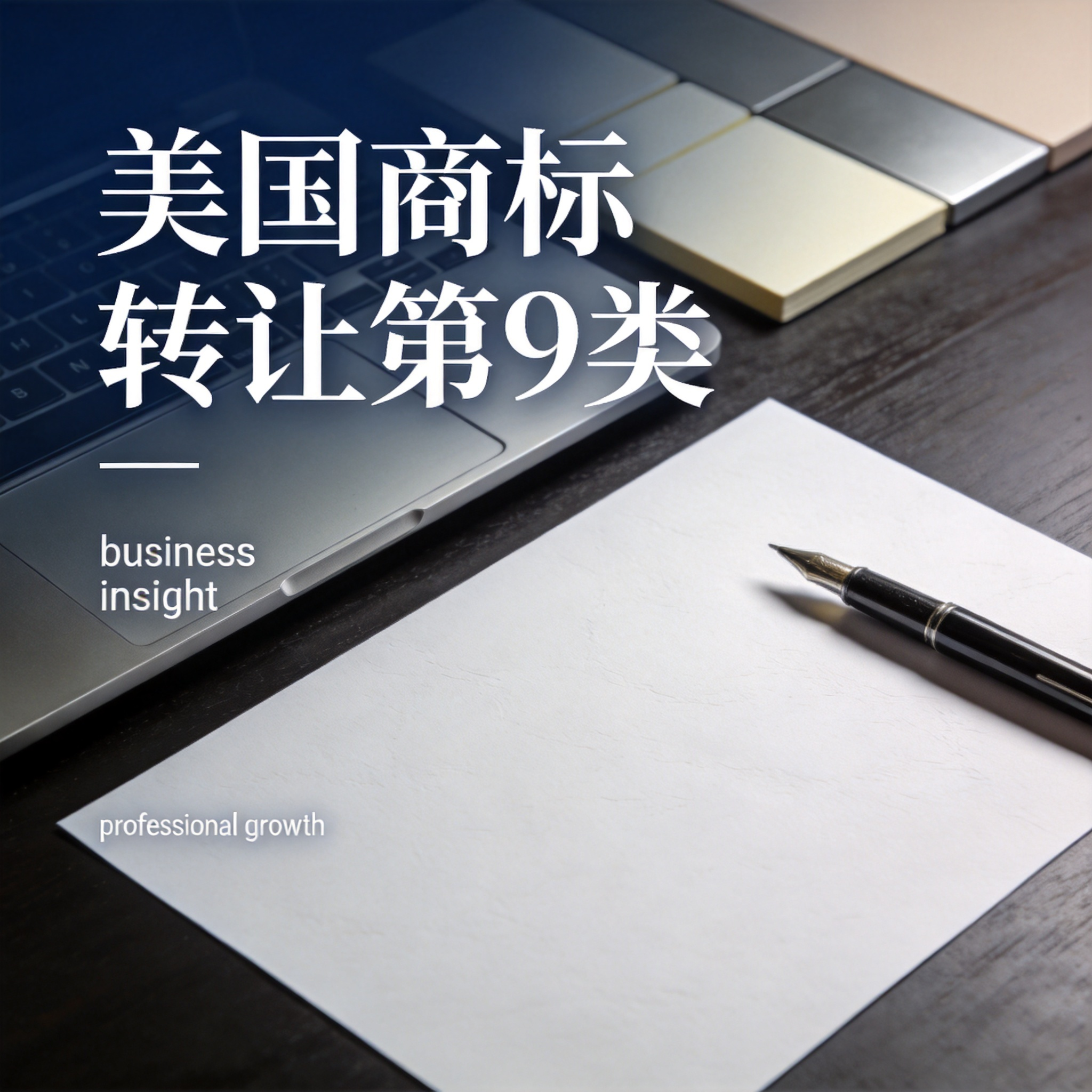 美国商标转让第9类