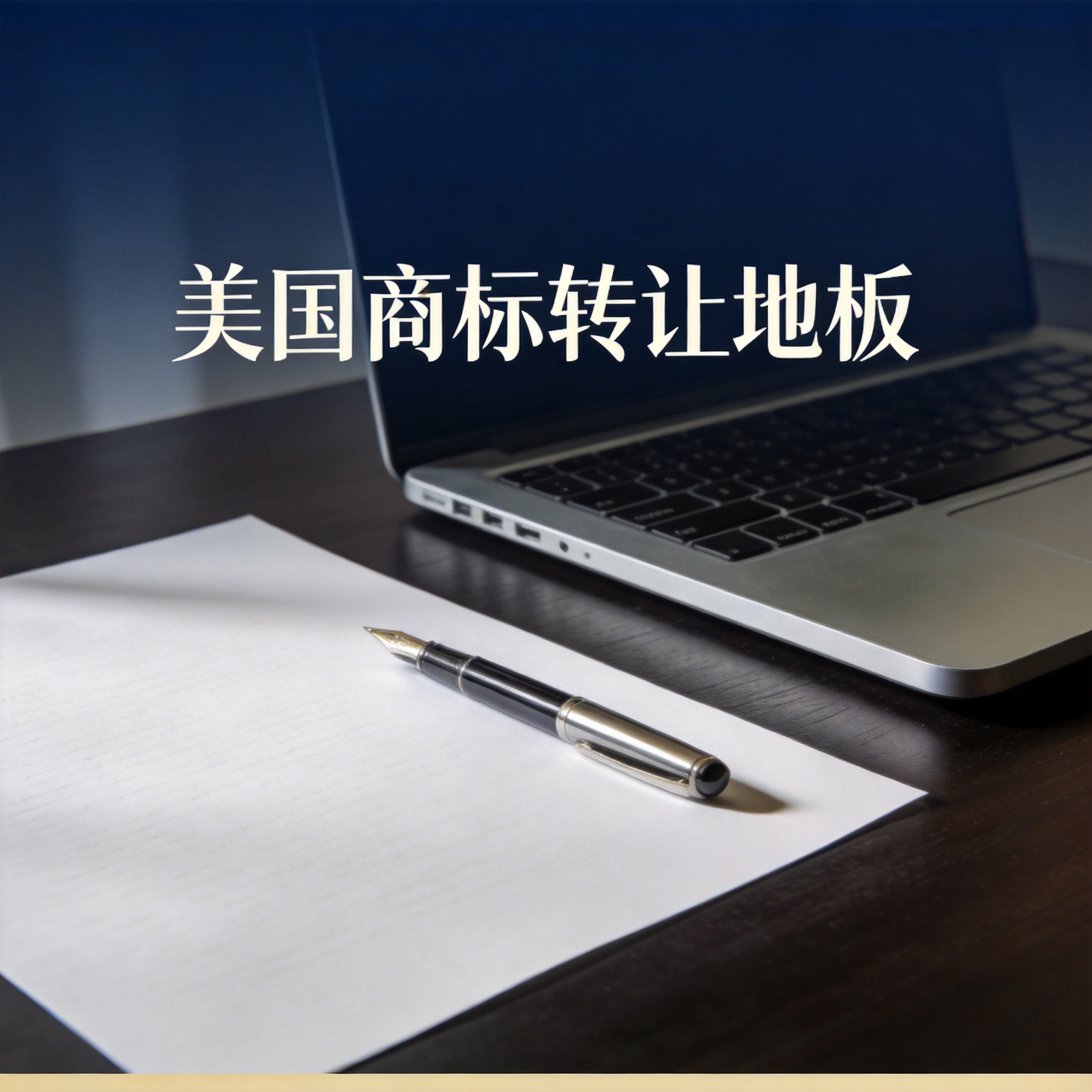 美国商标转让地板