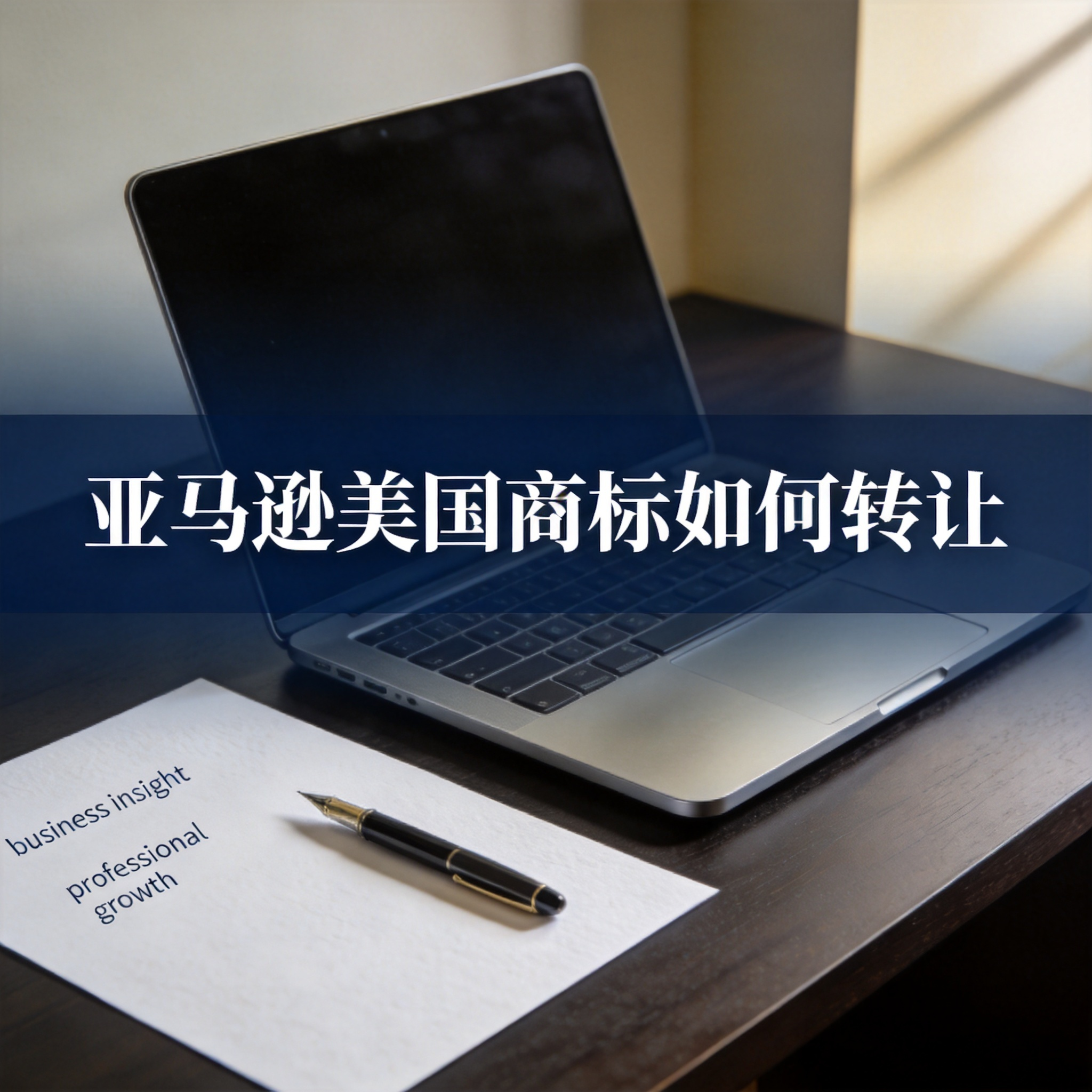 亚马逊美国商标如何转让