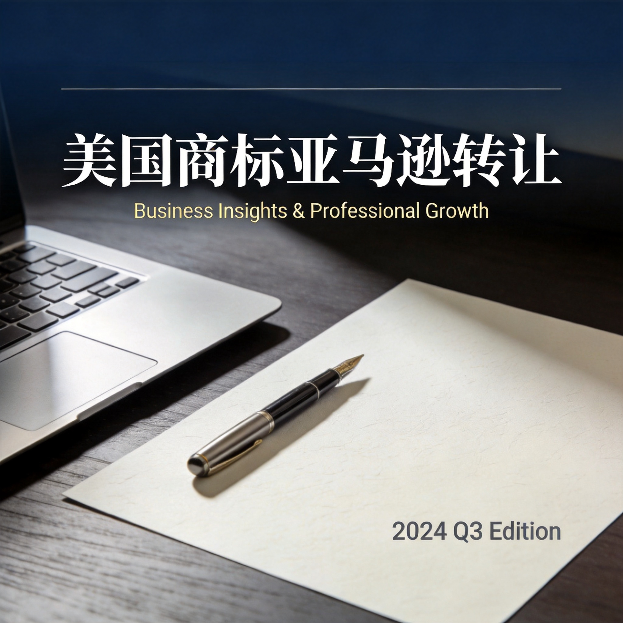 美国商标亚马逊转让