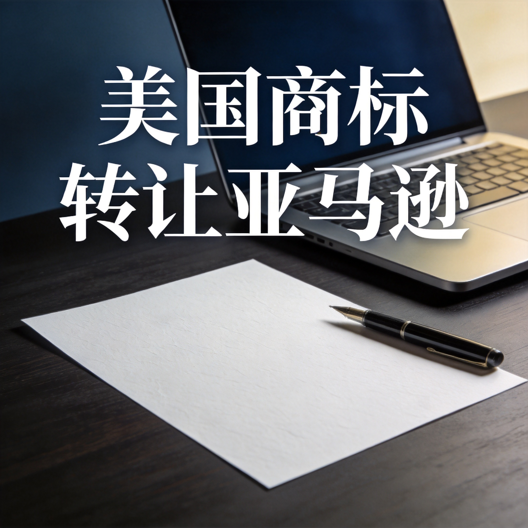 美国商标转让亚马逊