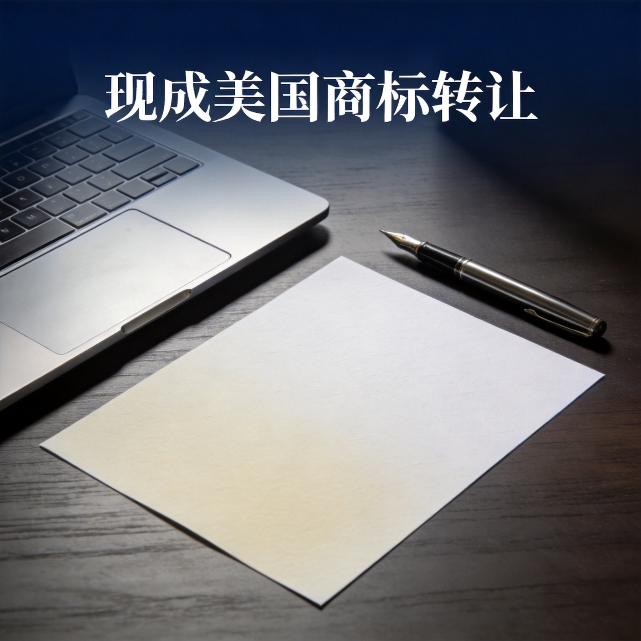 现成美国商标转让